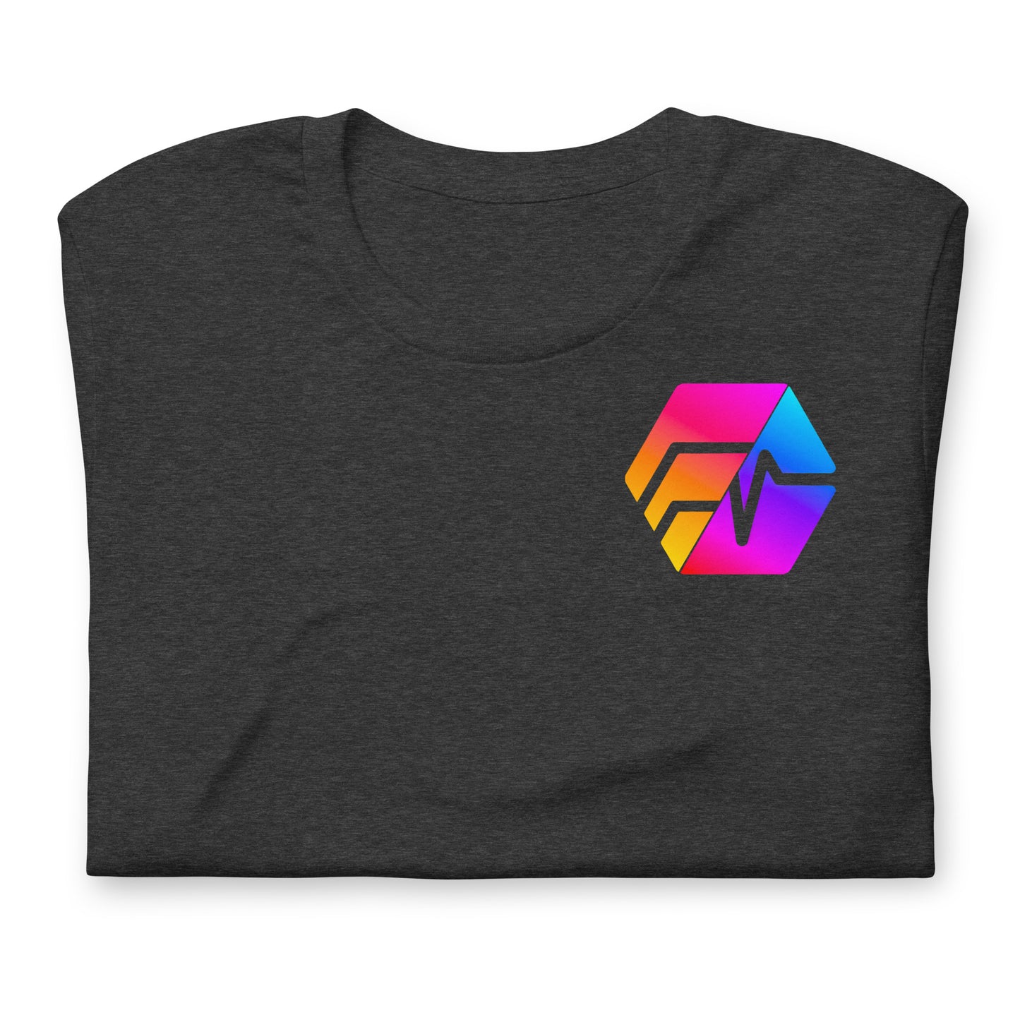 HEX/PulseChain Unisex T-Shirt