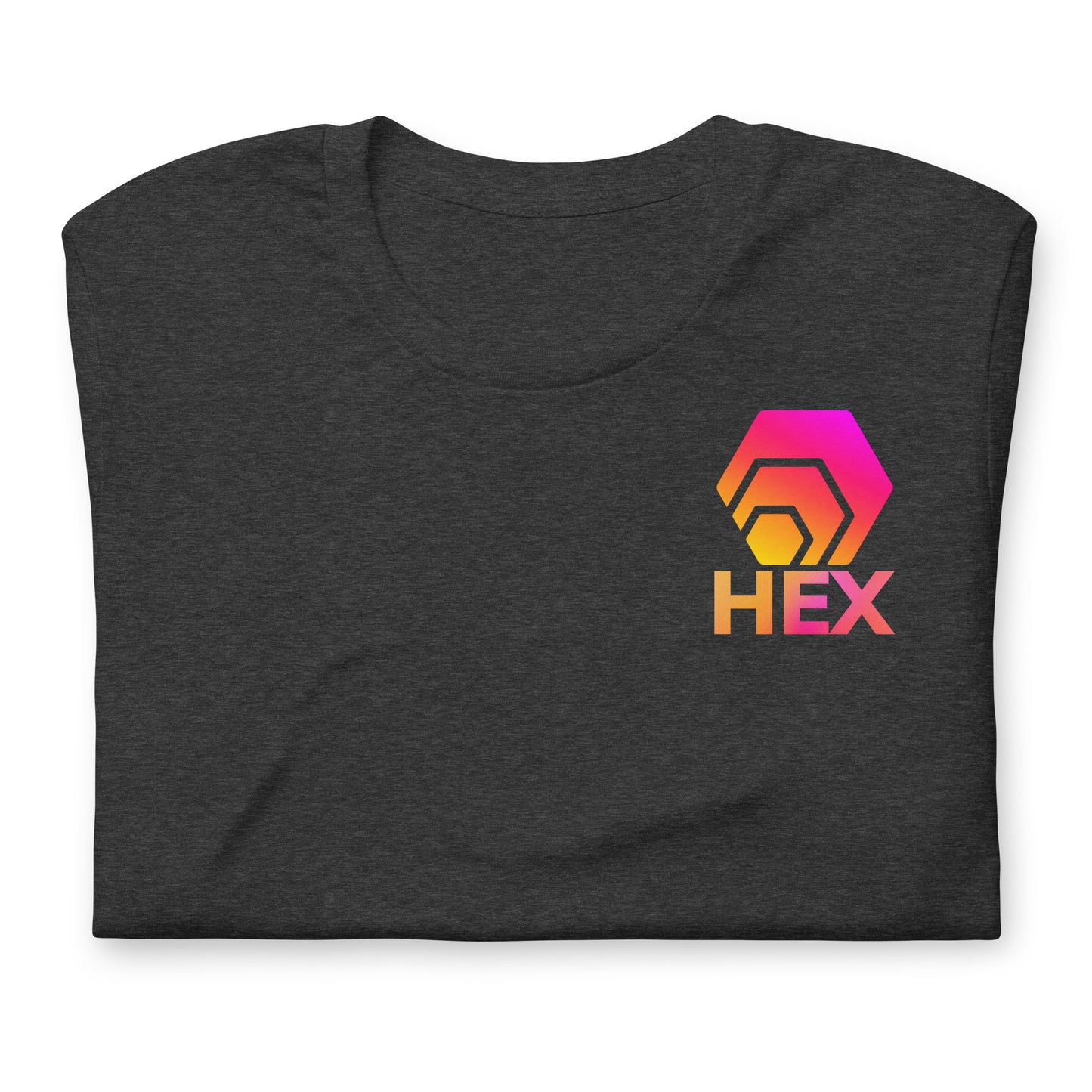 HEX Unisex T-Shirt