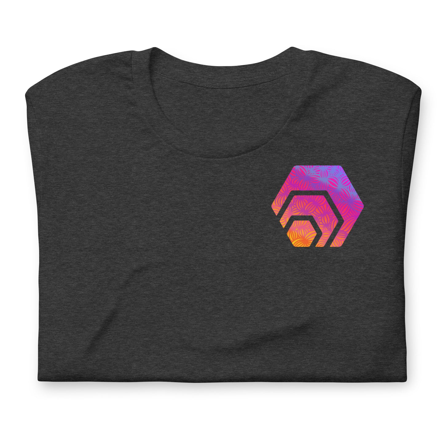 Little Hexican HEX Unisex T-Shirt
