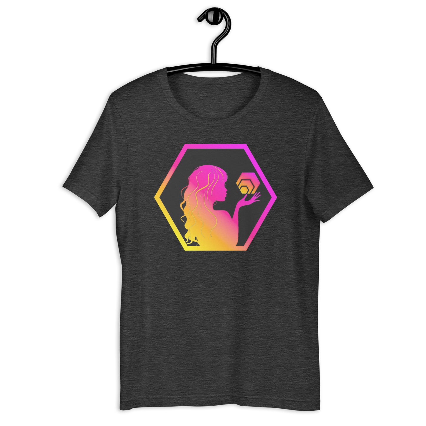 Ladies of HEX Unisex T-Shirt