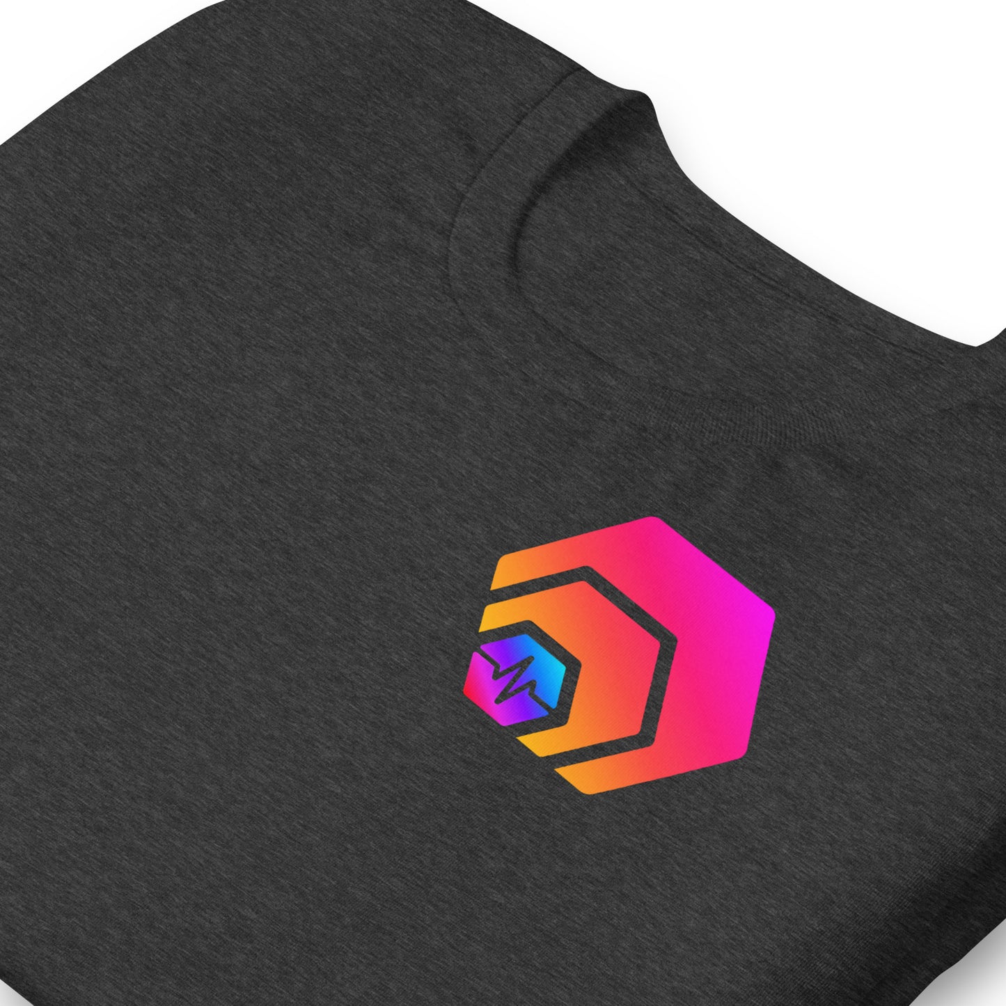 HEX and PulseChain Unisex T-Shirt