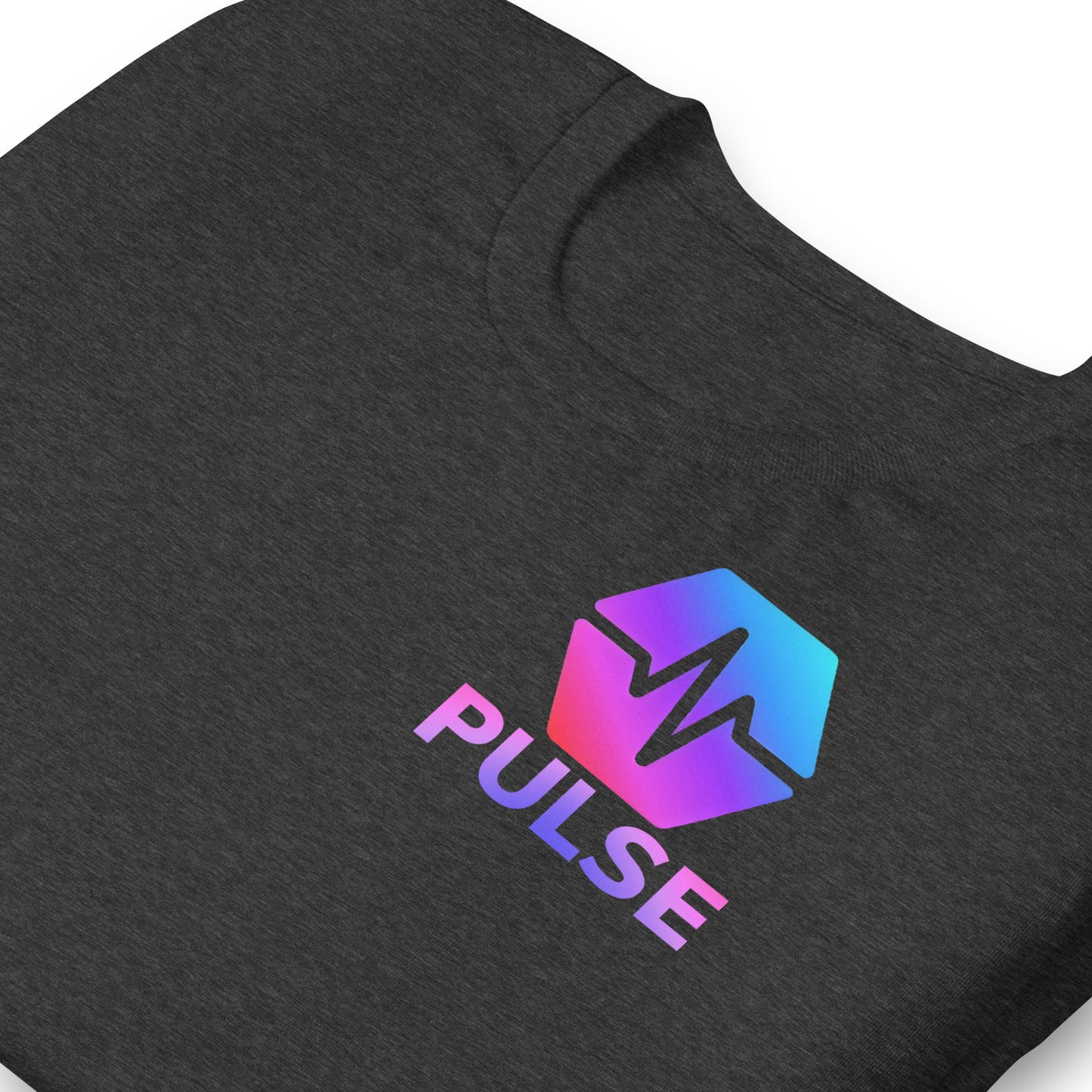 PulseChain Unisex T-Shirt