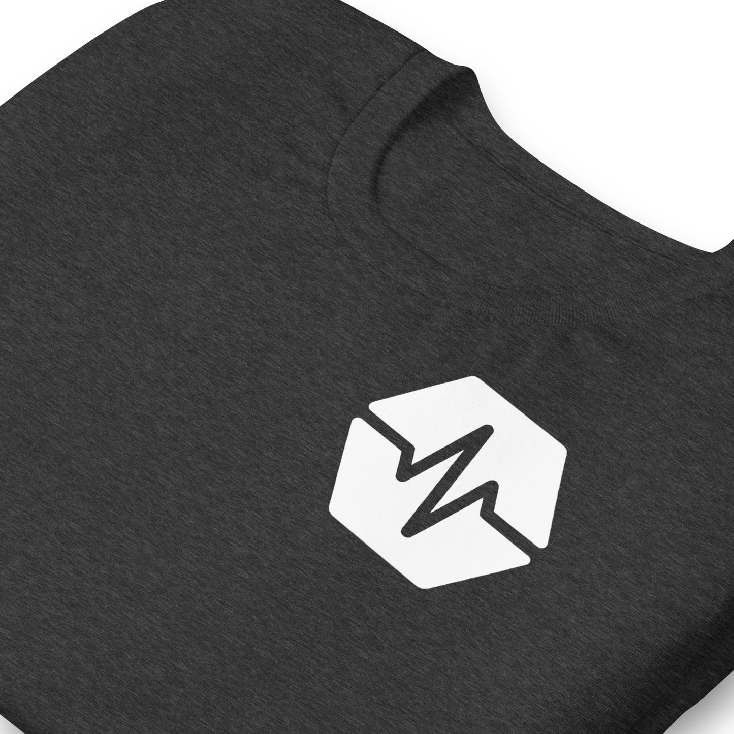PulseChain Unisex T-Shirt