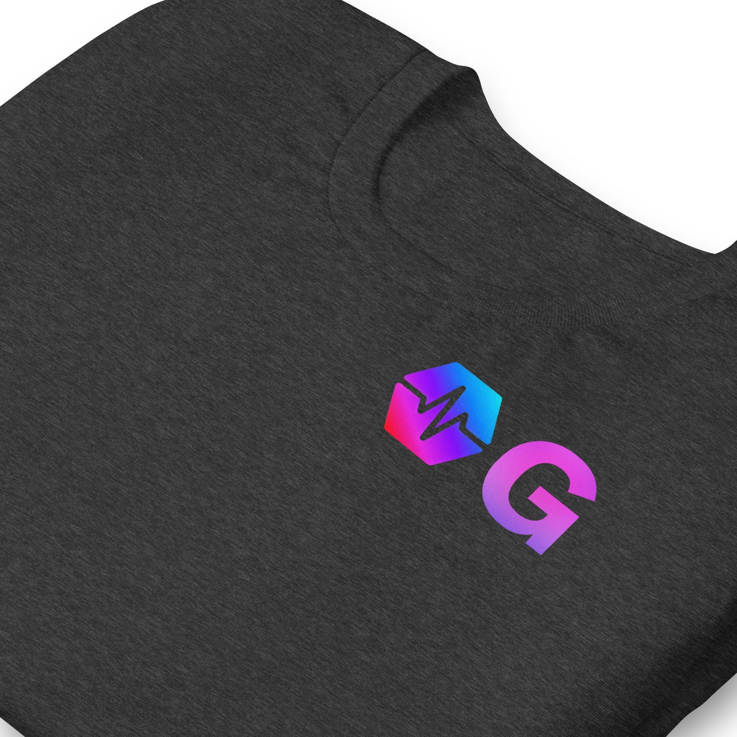 PulseChain OG Unisex T-Shirt