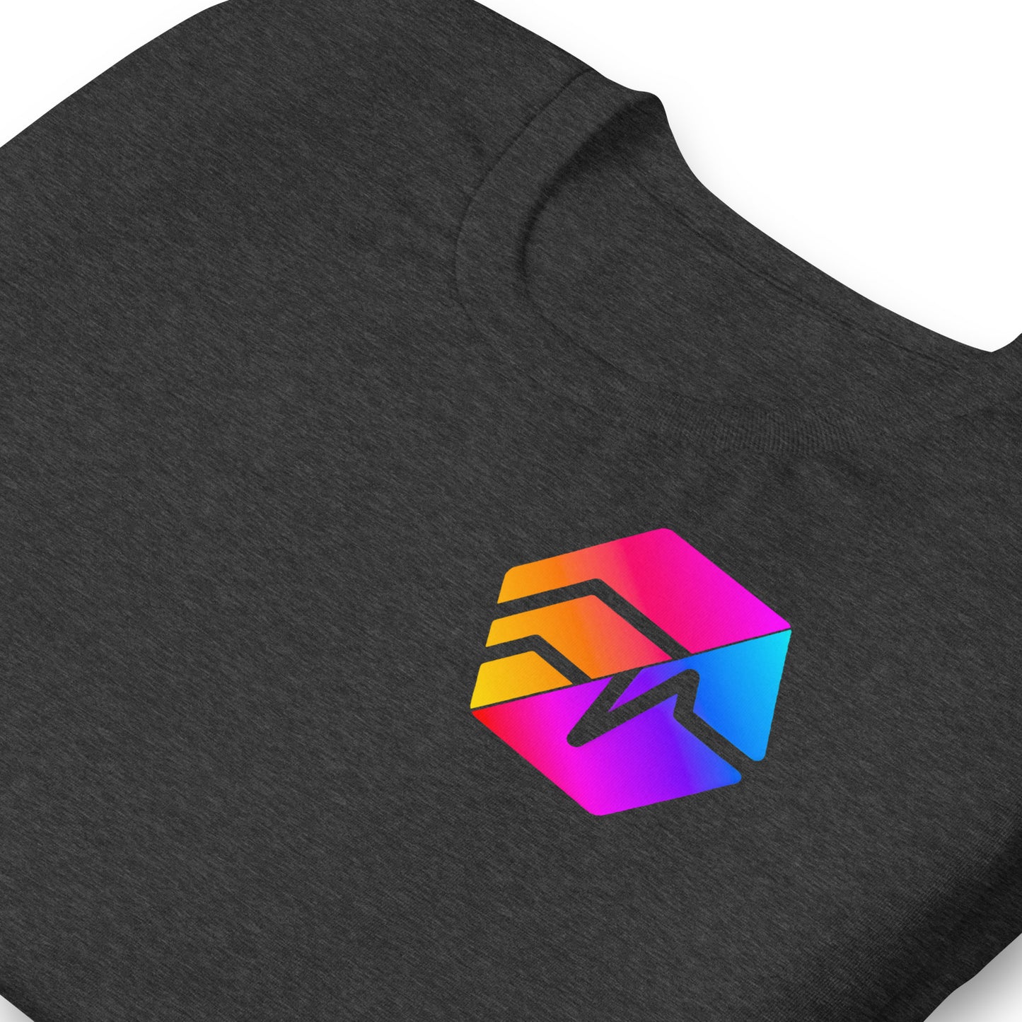 HEX/PulseChain Unisex T-Shirt