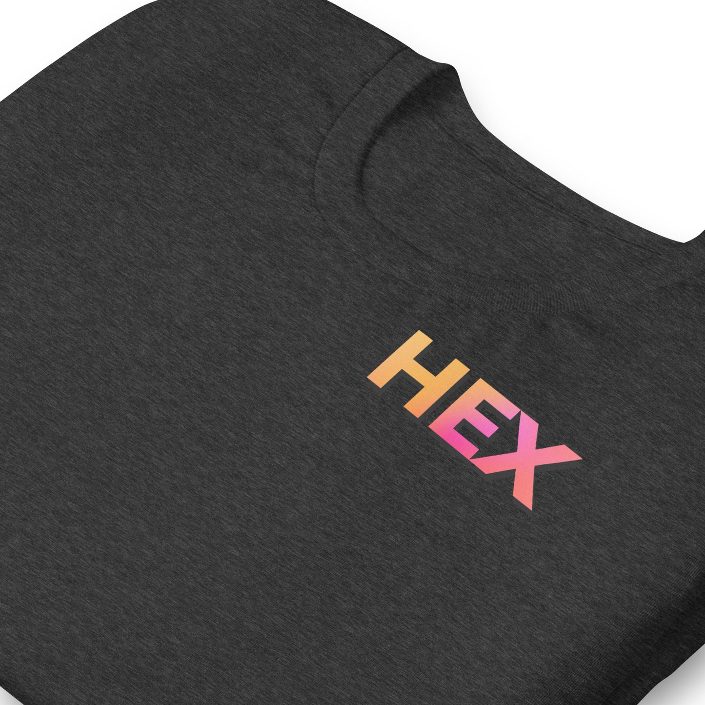 HEX Unisex T-Shirt