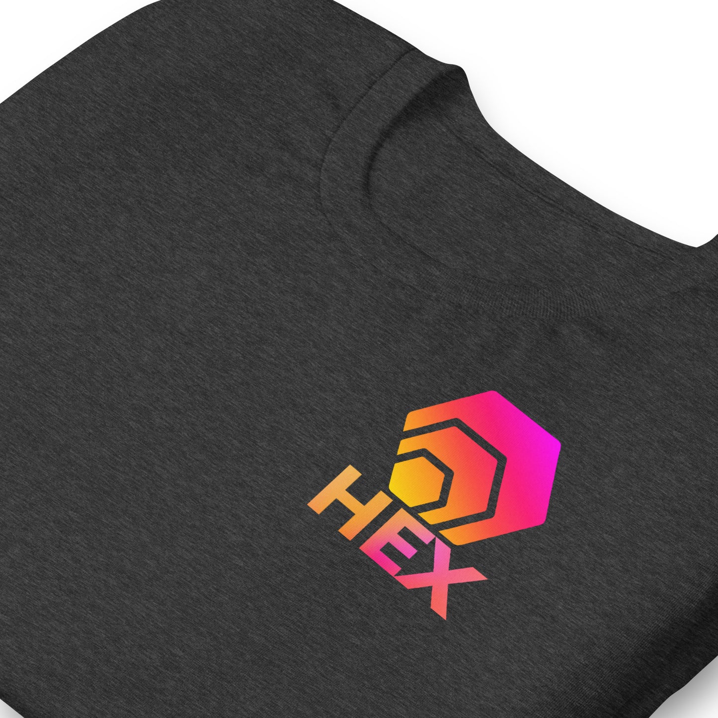 HEX Unisex T-Shirt