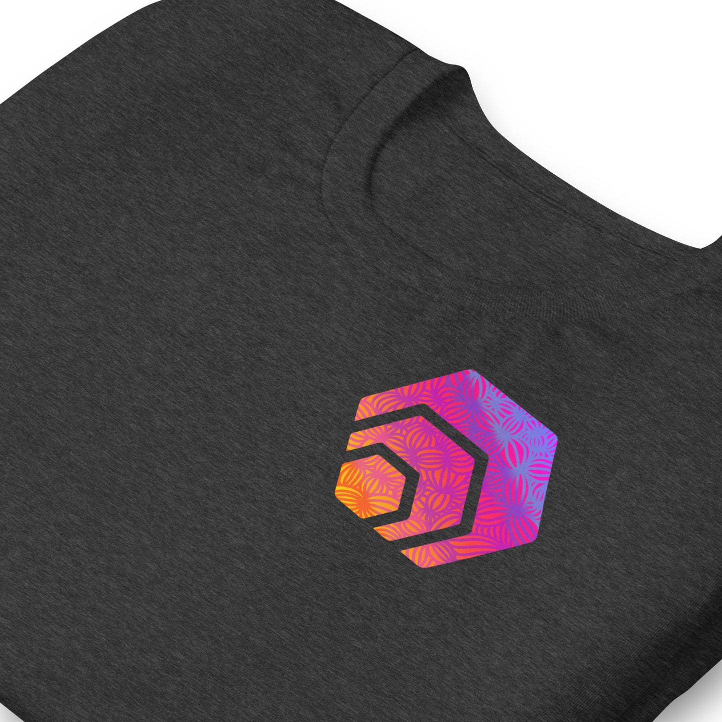 Little Hexican HEX Unisex T-Shirt