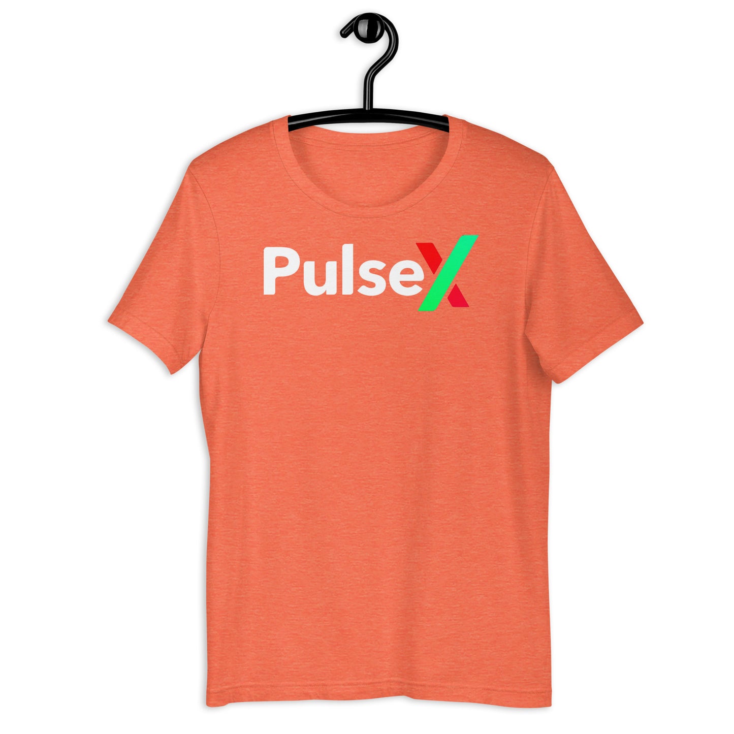 PulseX Unisex T-Shirt