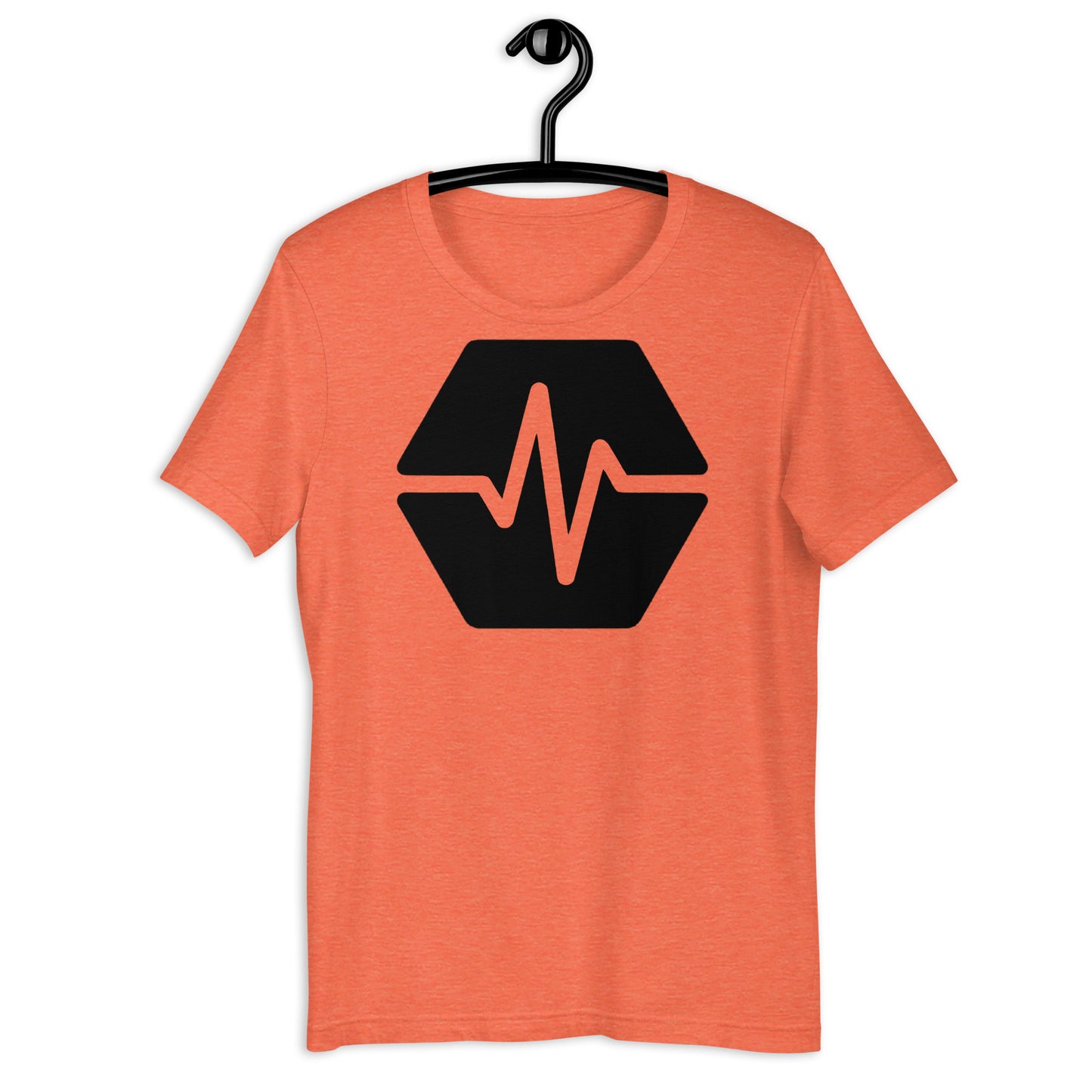 PulseChain Unisex T-Shirt