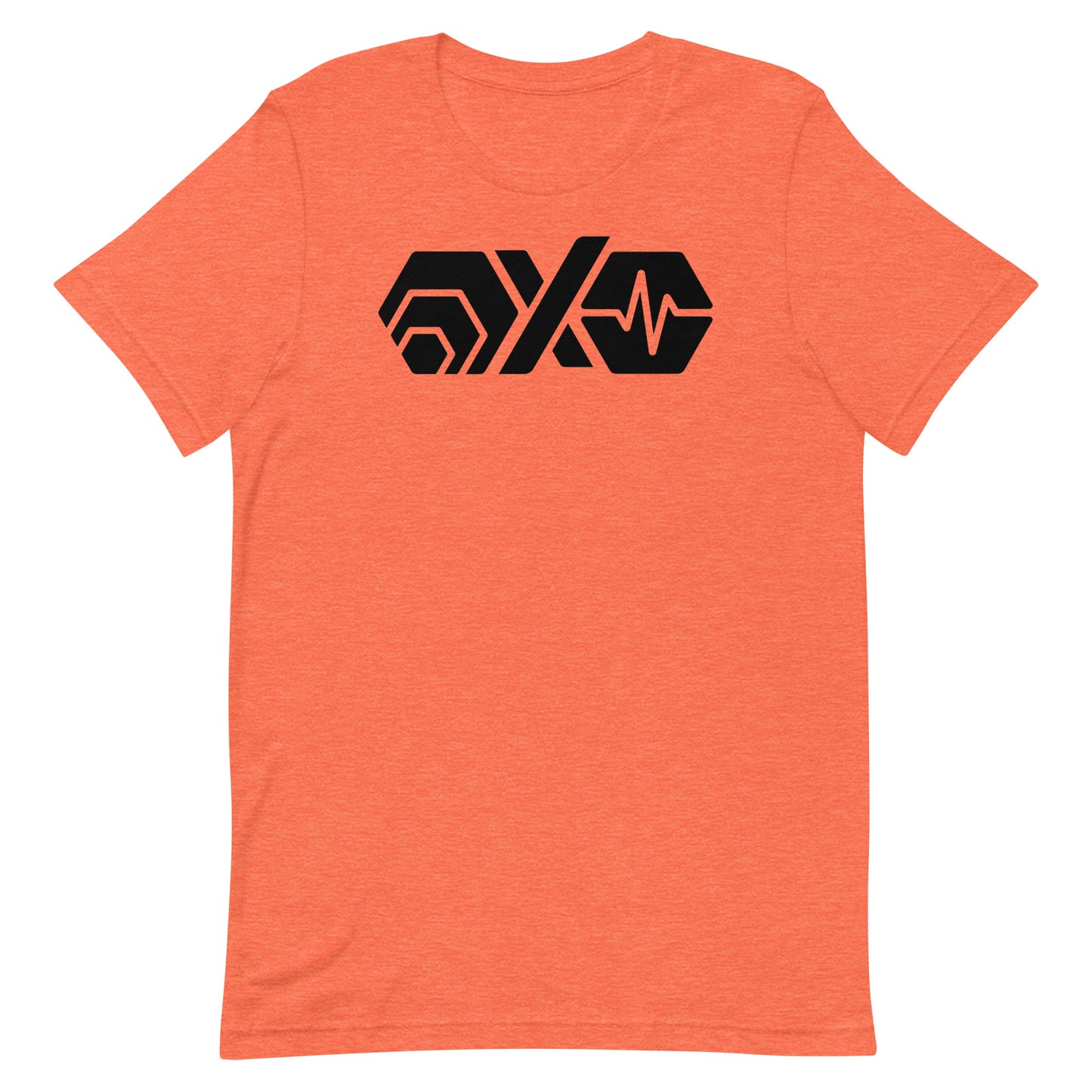 HEX PulseX PulseChain Unisex T-Shirt