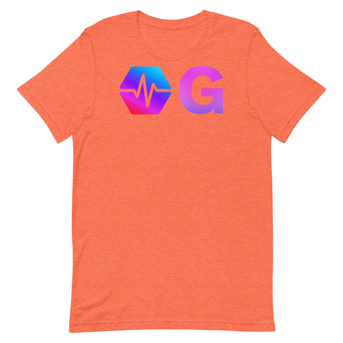 PulseChain OG Unisex T-Shirt