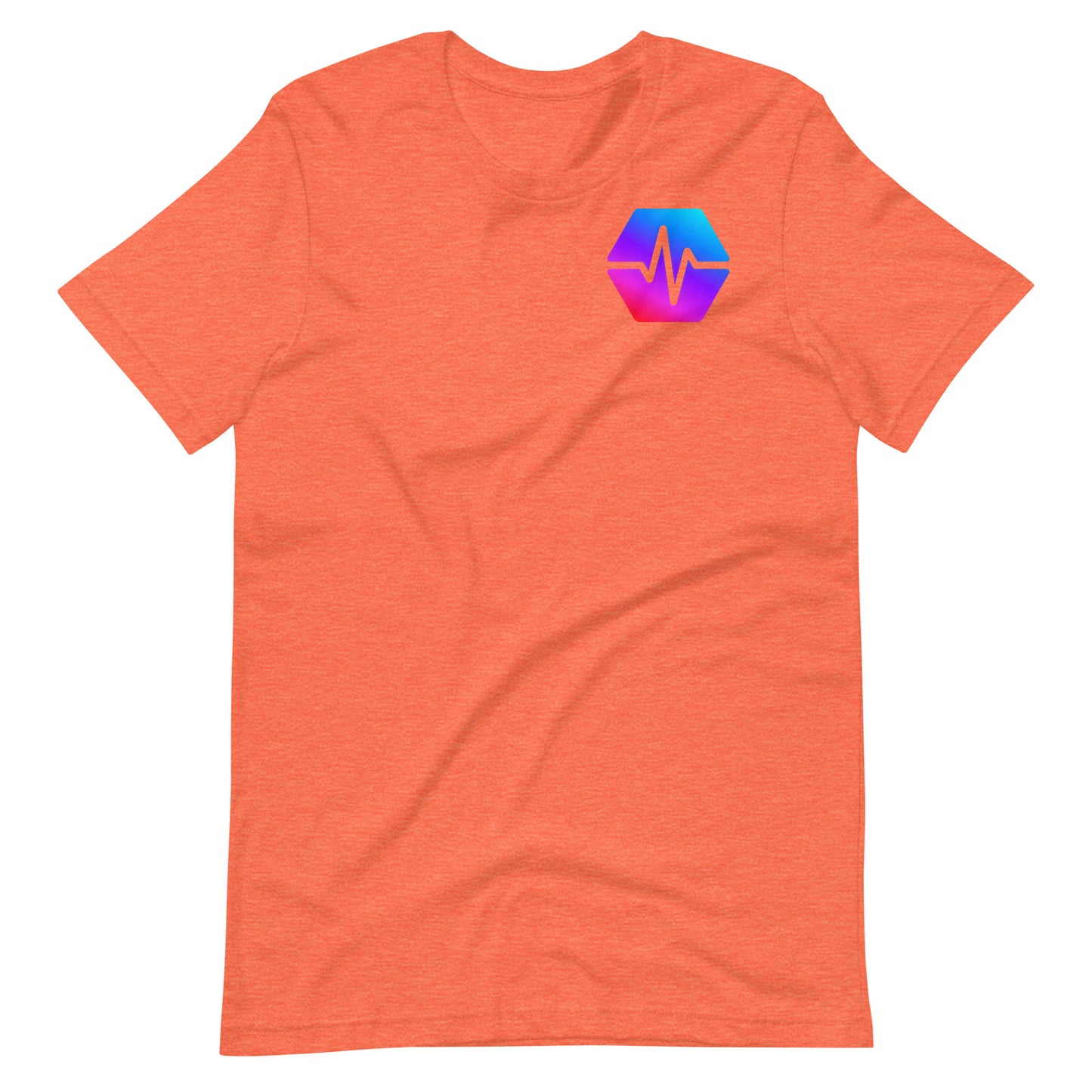 PulseChain Unisex T-Shirt