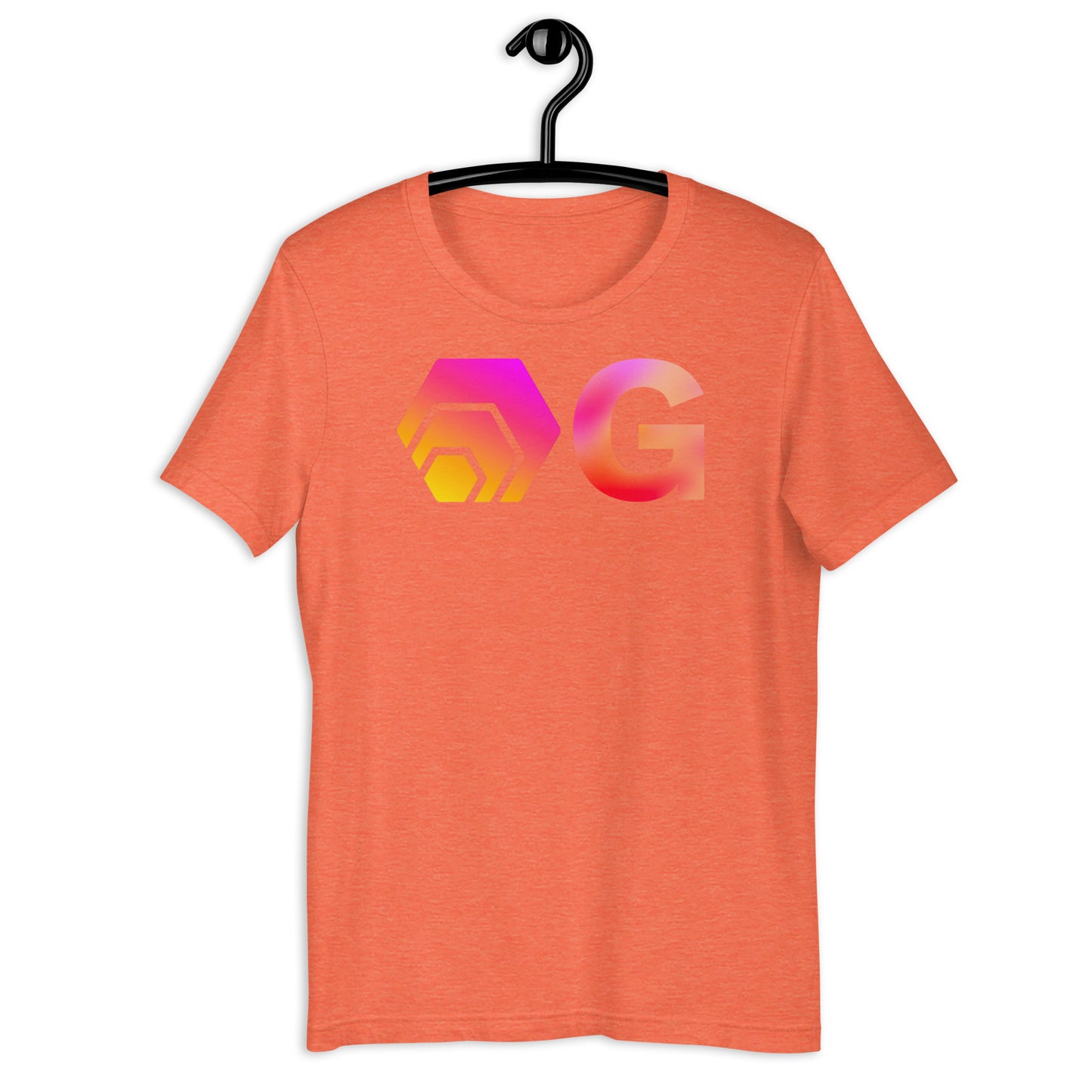 HEX OG Unisex T-Shirt