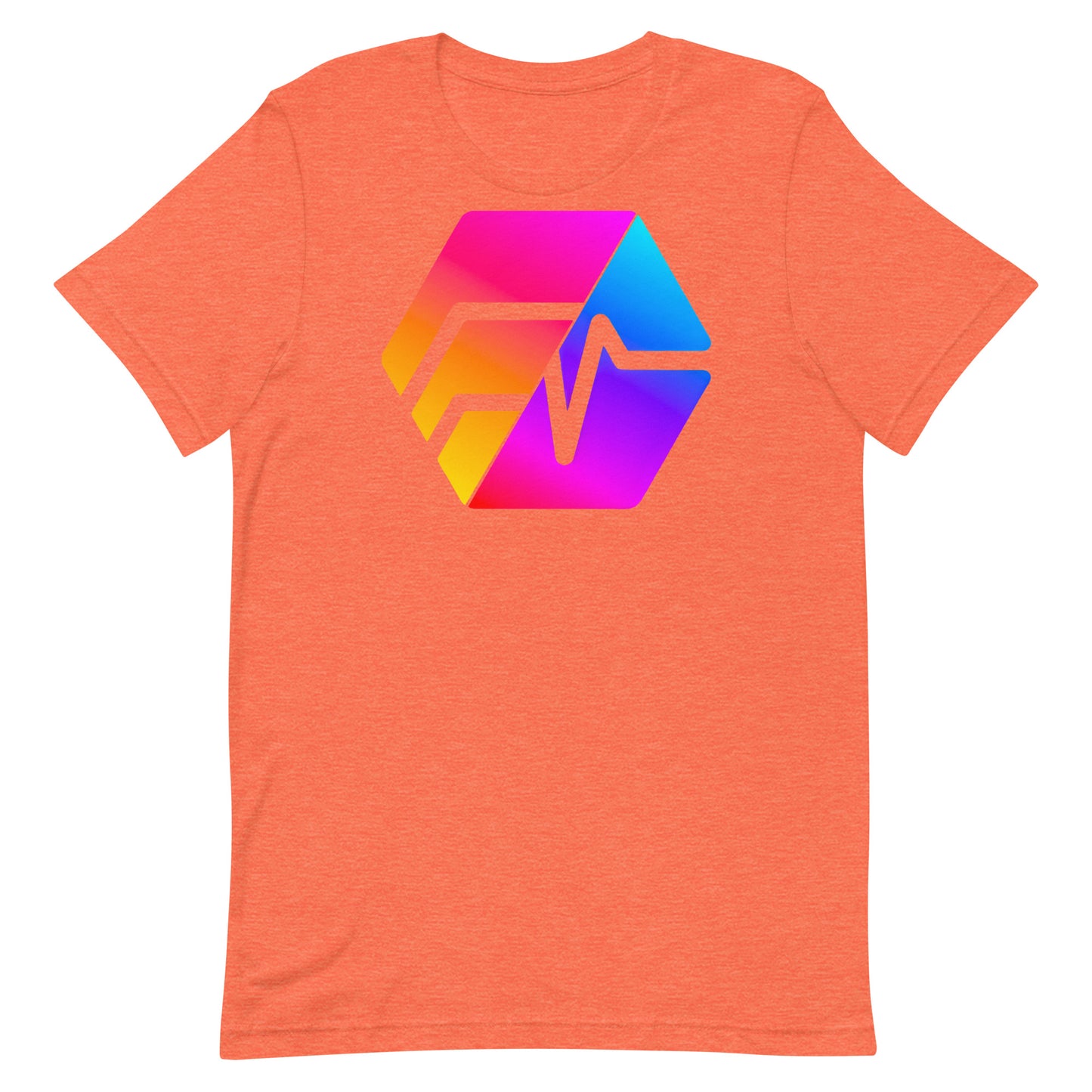 HEX/PulseChain Unisex T-Shirt