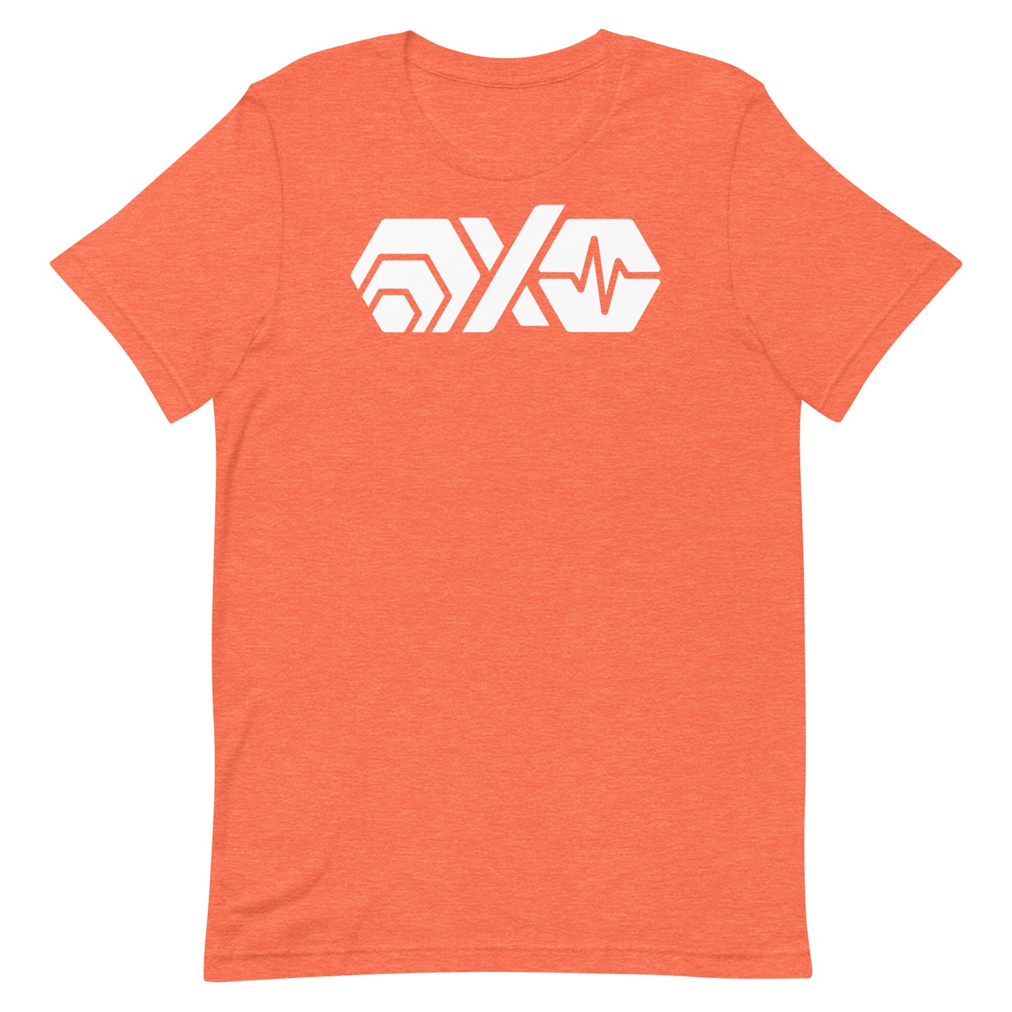 HEX/PulseX/PulseChain Unisex T-Shirt