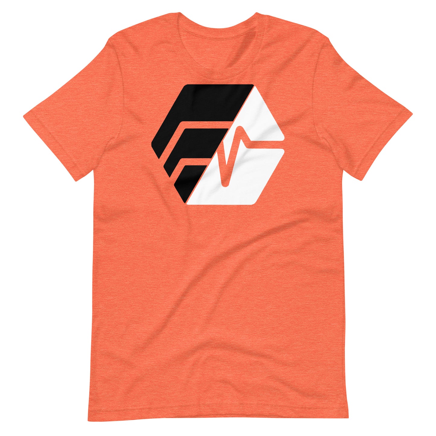 HEX/PulseChain Unisex T-Shirt
