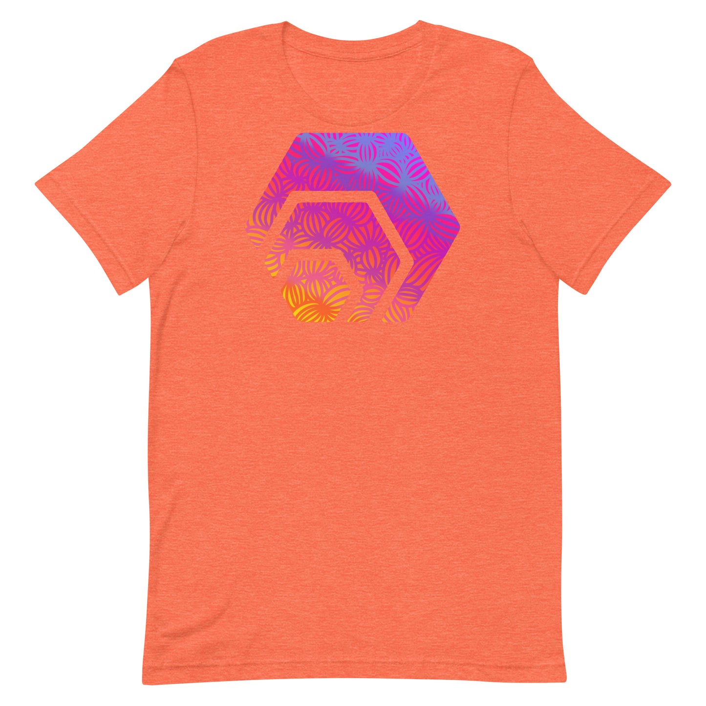 Little Hexican HEX Unisex T-Shirt