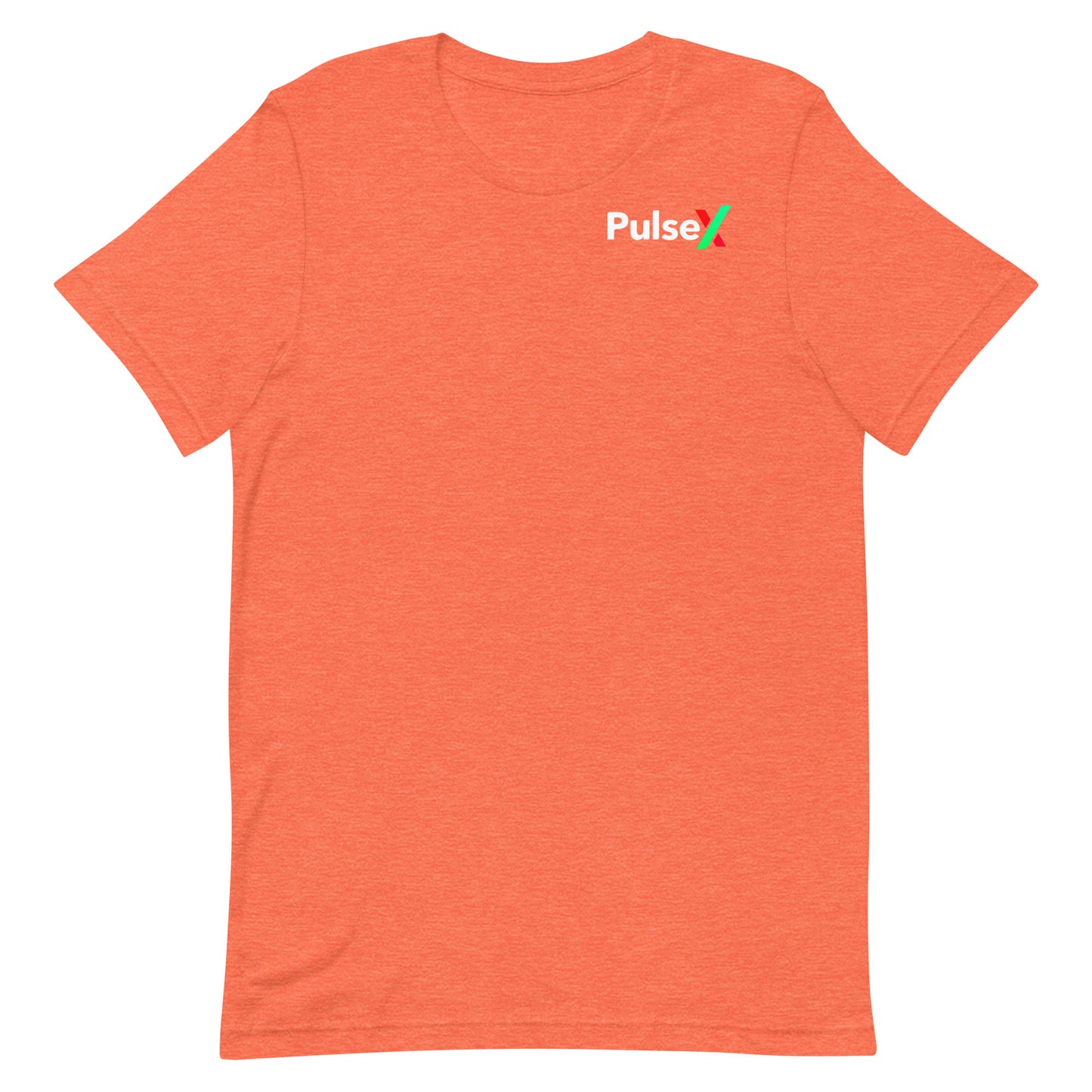 PulseX Unisex T-Shirt