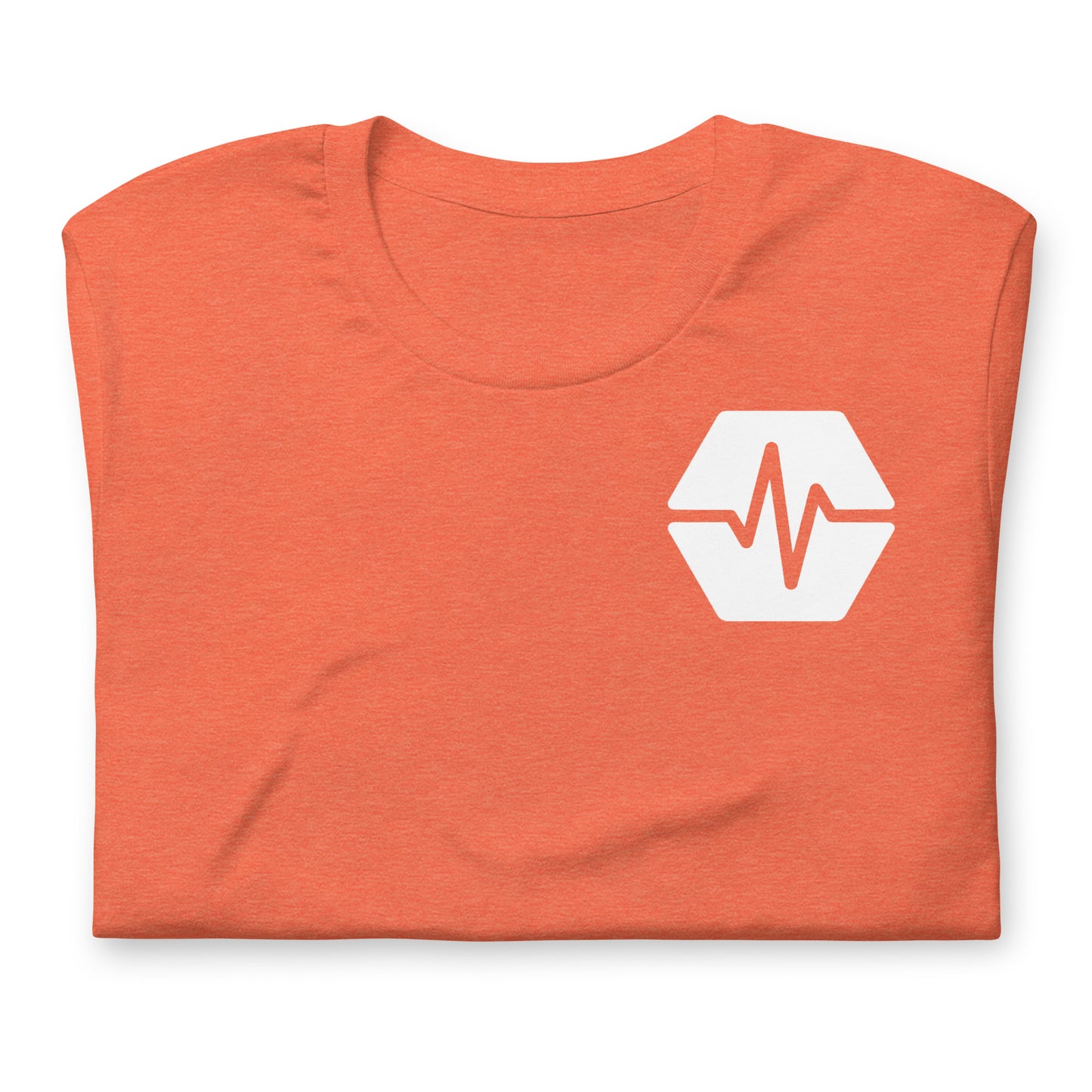 PulseChain Unisex T-Shirt