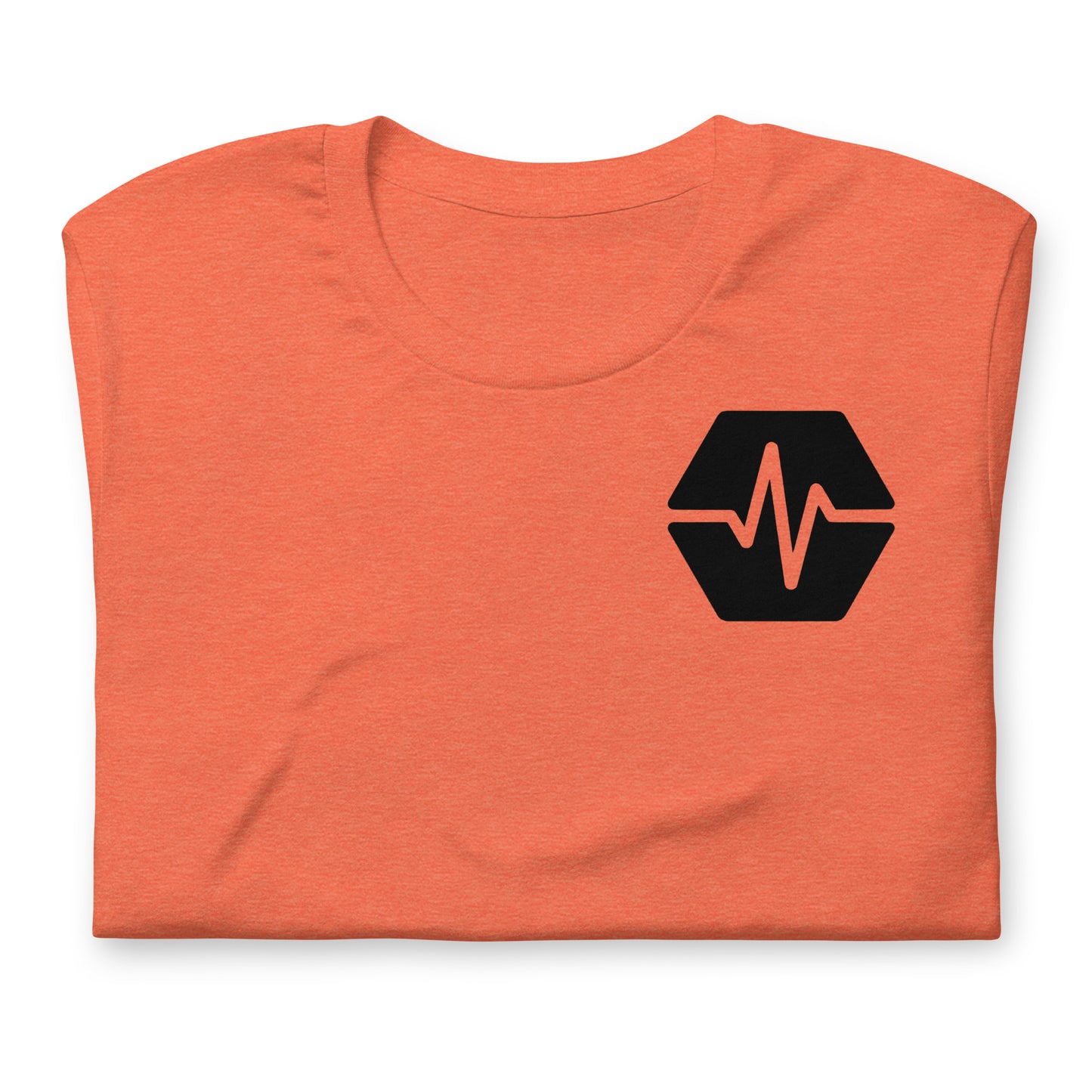 PulseChain Unisex T-Shirt