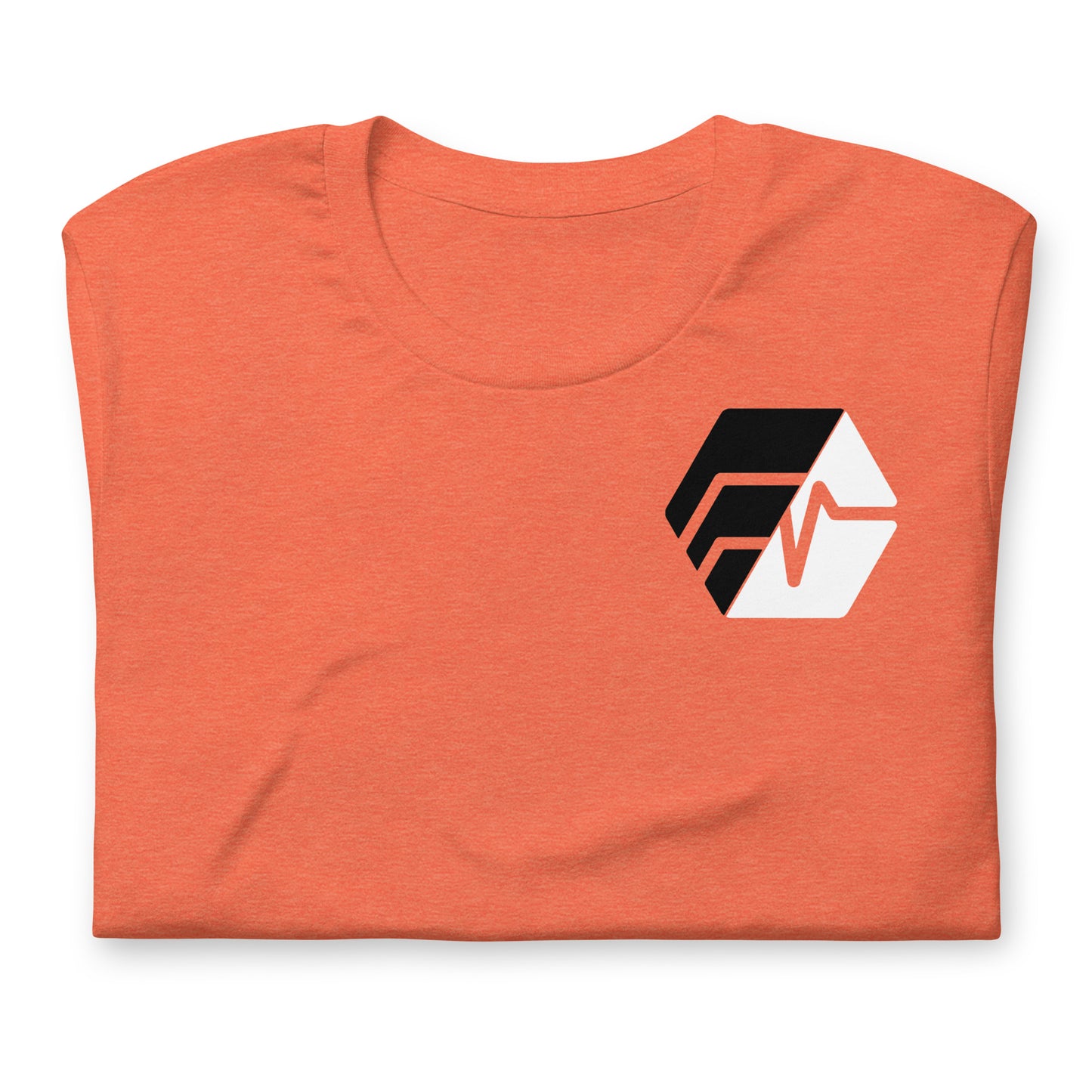 HEX/PulseChain Unisex T-Shirt
