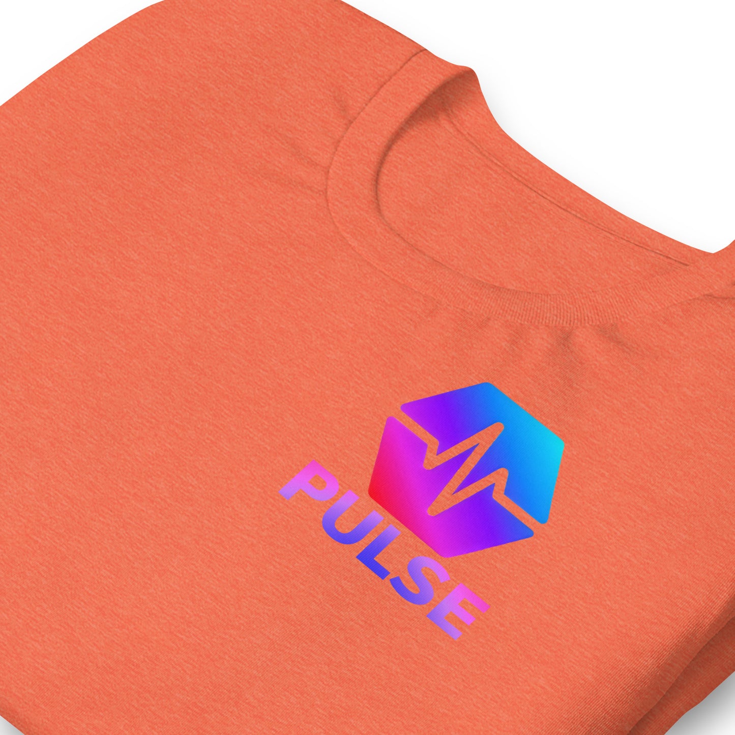 PulseChain Unisex T-Shirt