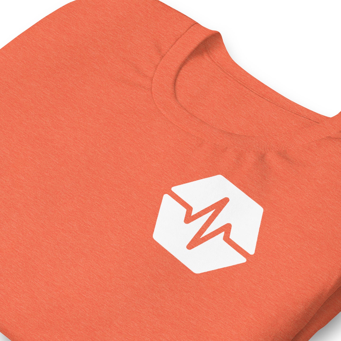 PulseChain Unisex T-Shirt