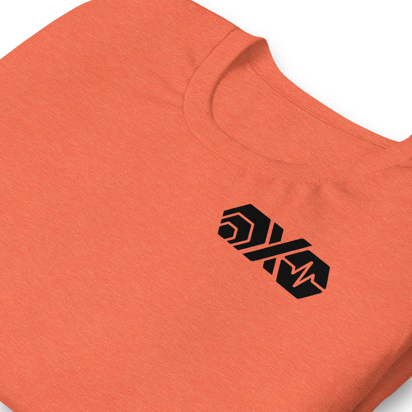 HEX PulseX PulseChain Unisex T-Shirt