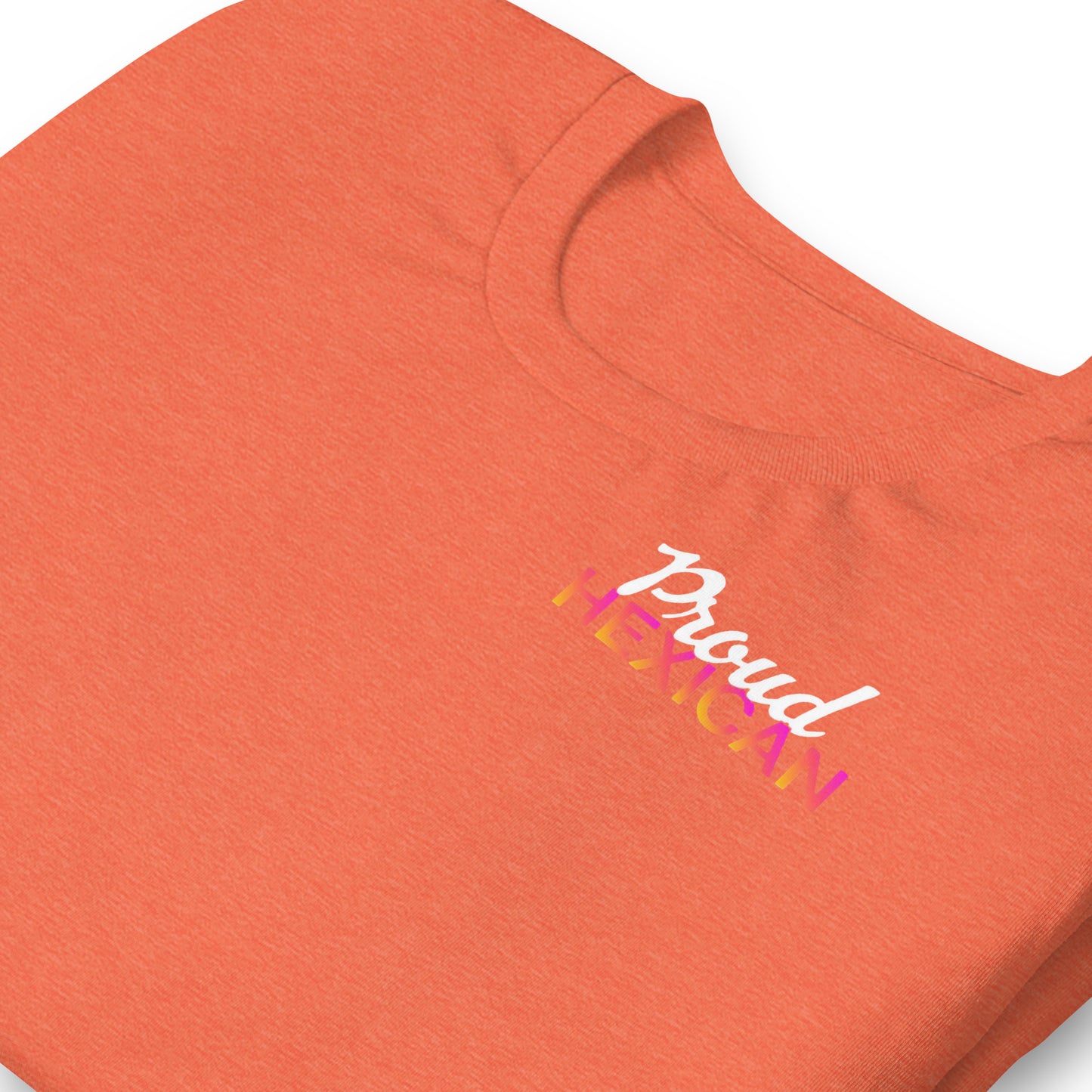 Proud Hexican Unisex T-Shirt