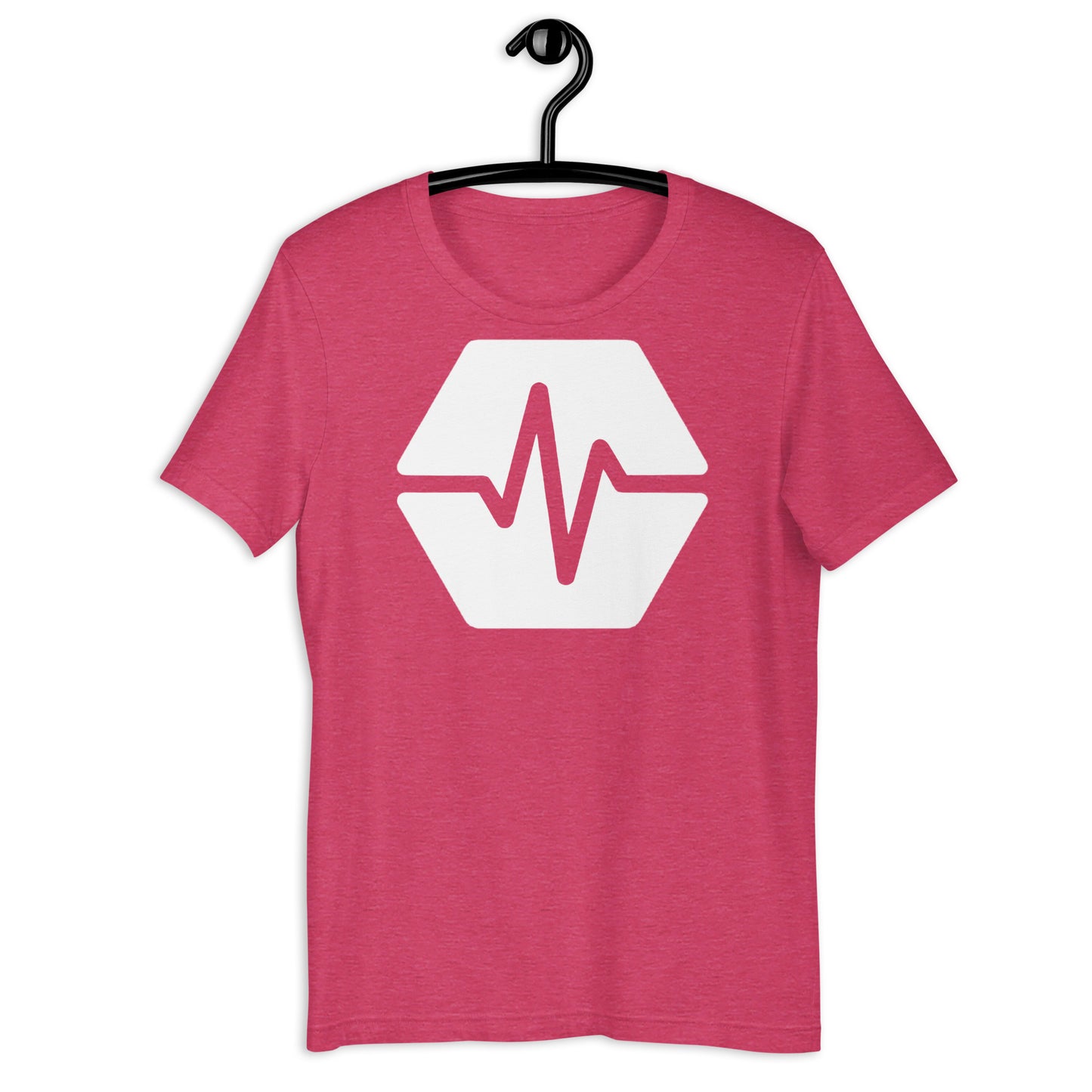 PulseChain Unisex T-Shirt