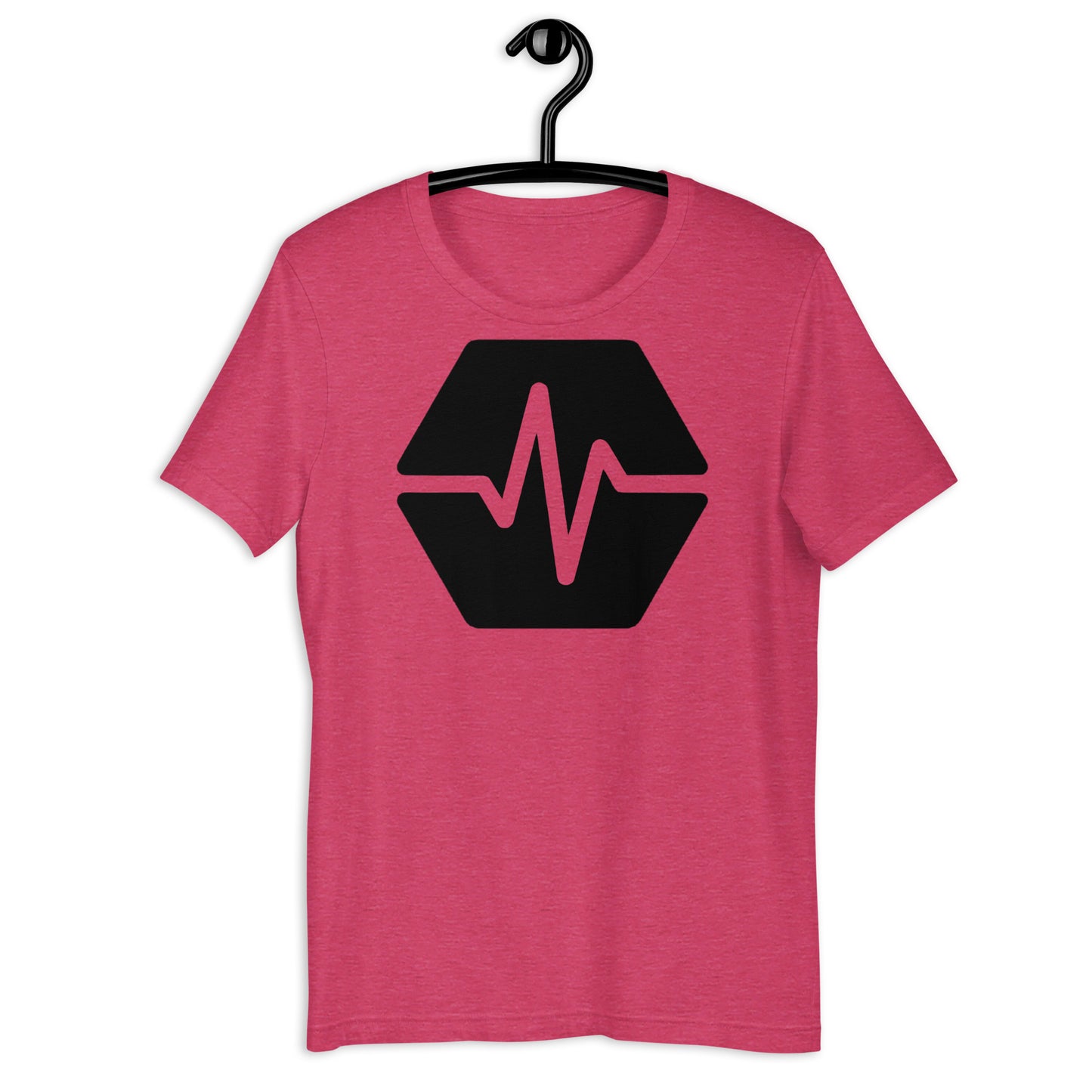 PulseChain Unisex T-Shirt