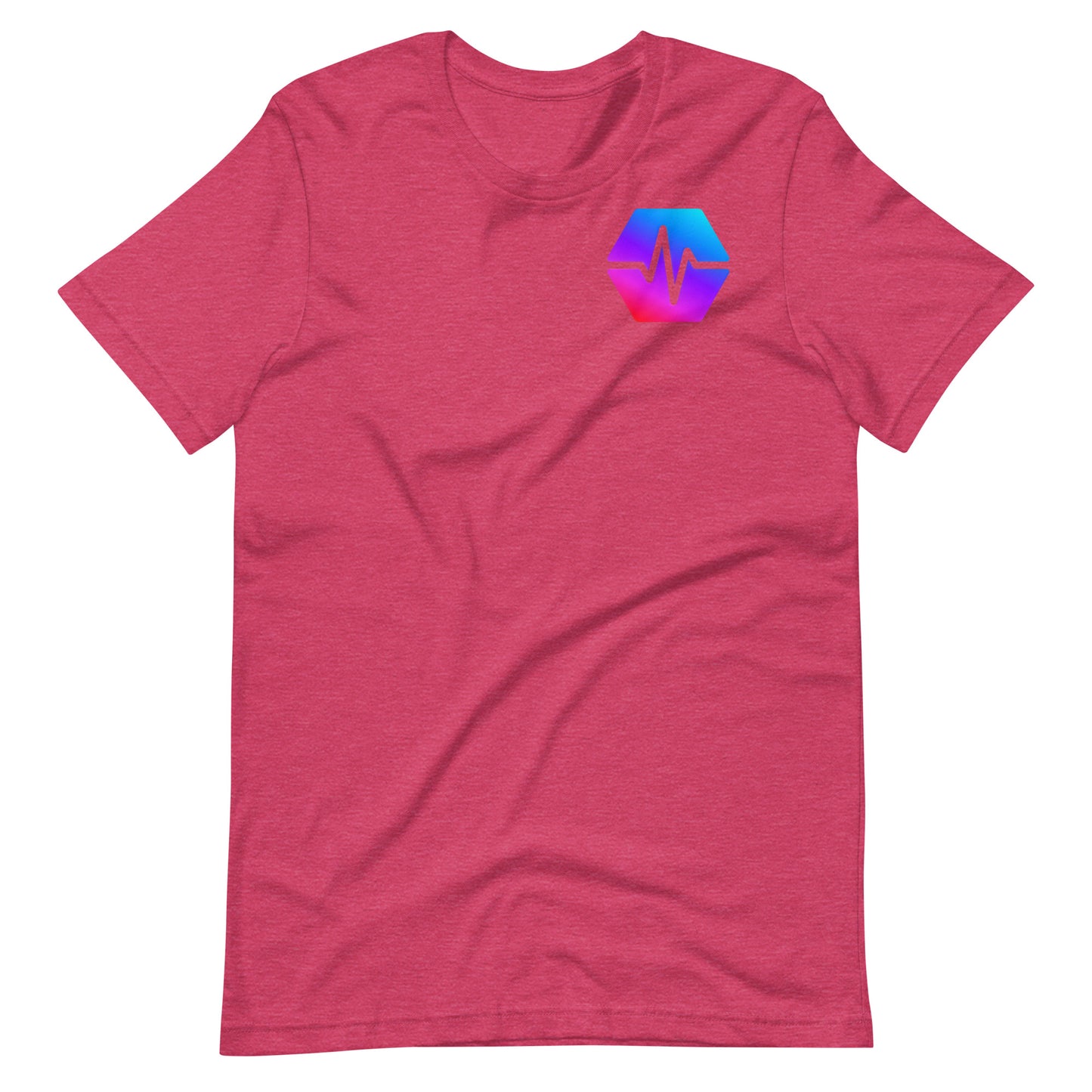 PulseChain Unisex T-Shirt