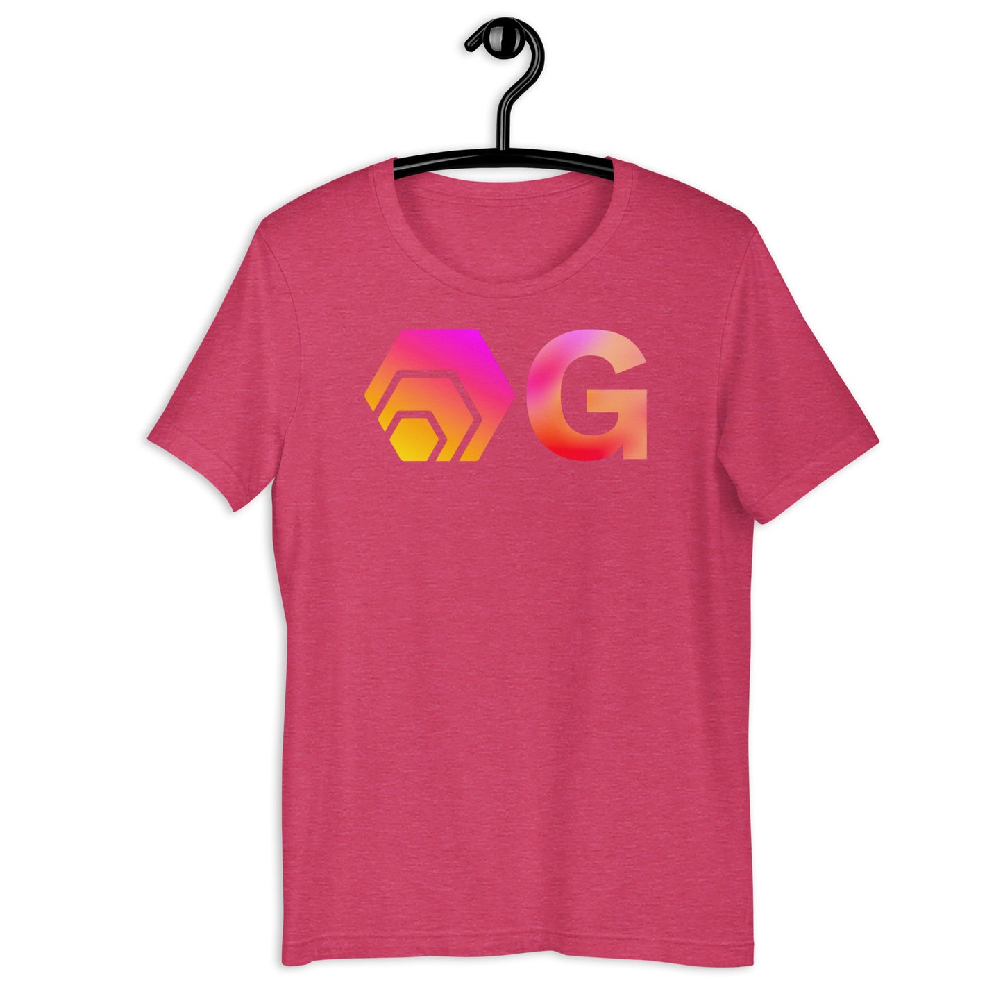 HEX OG Unisex T-Shirt
