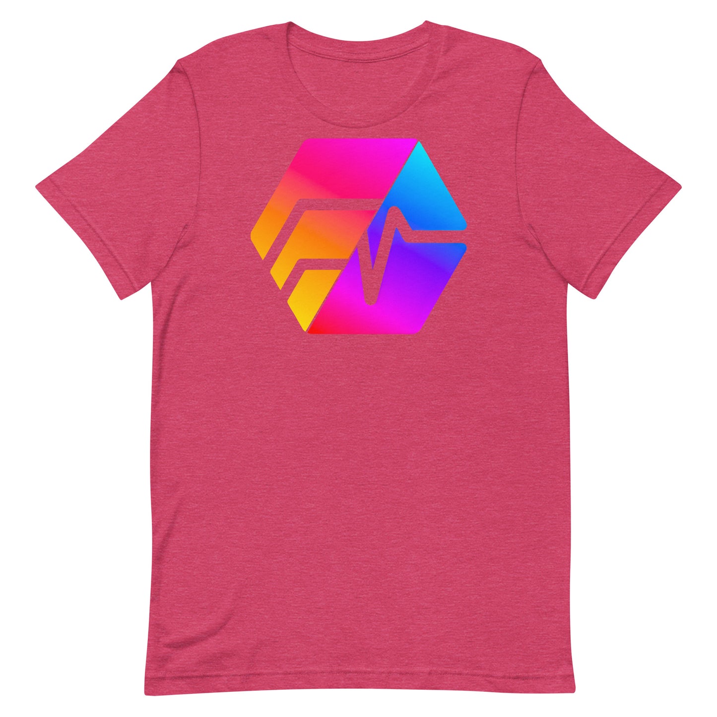 HEX/PulseChain Unisex T-Shirt