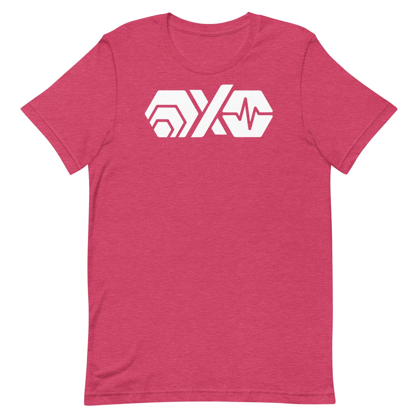 HEX/PulseX/PulseChain Unisex T-Shirt