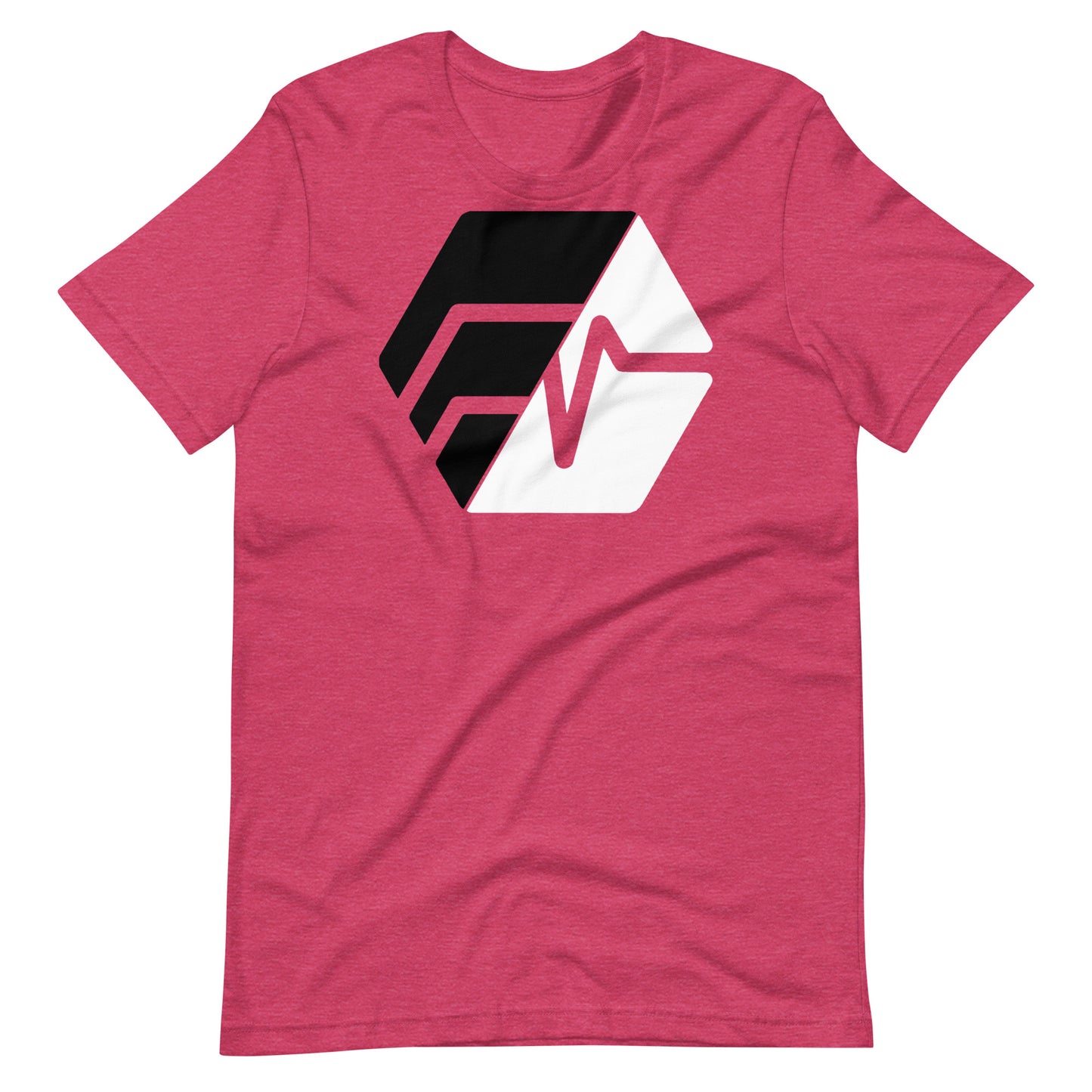 HEX/PulseChain Unisex T-Shirt