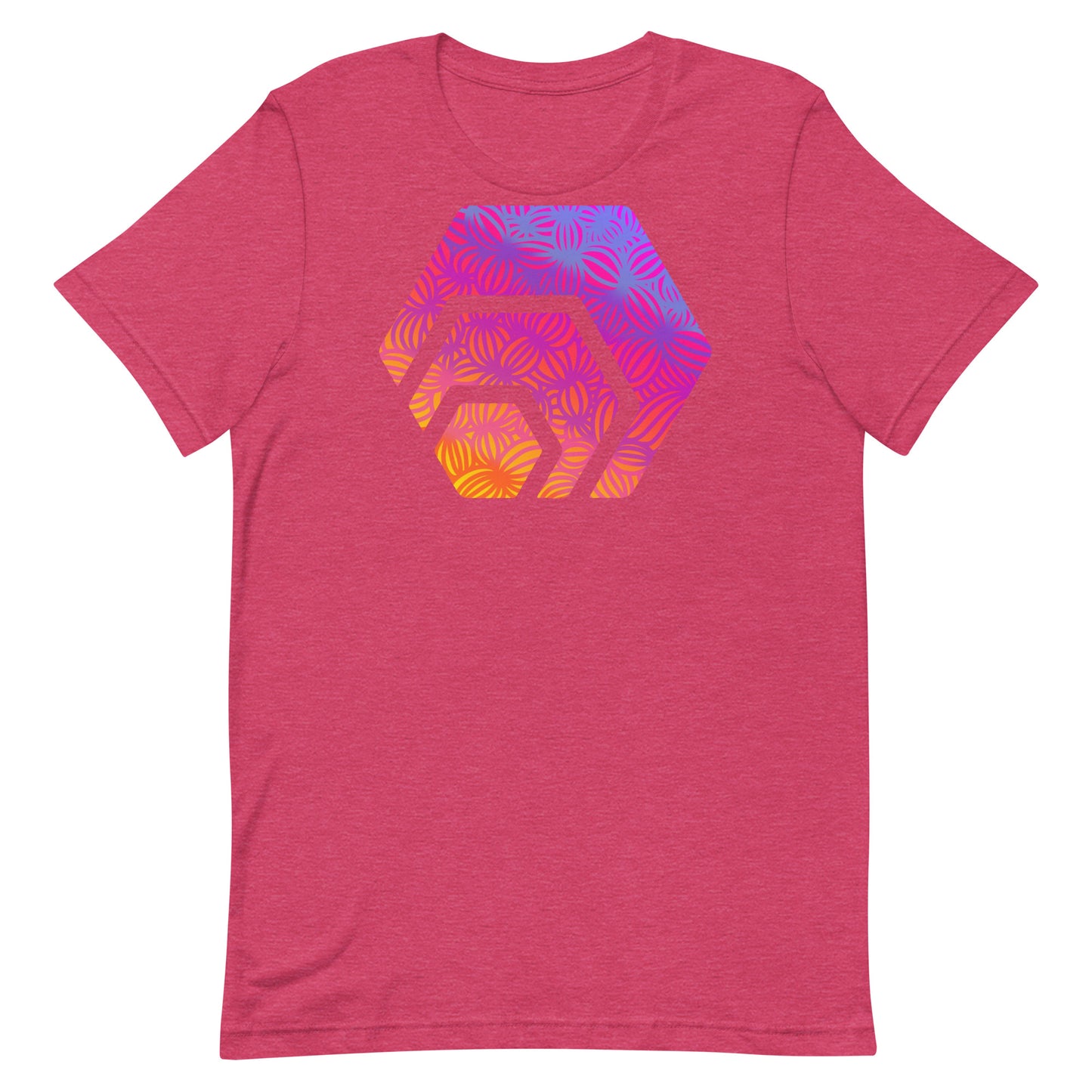 Little Hexican HEX Unisex T-Shirt