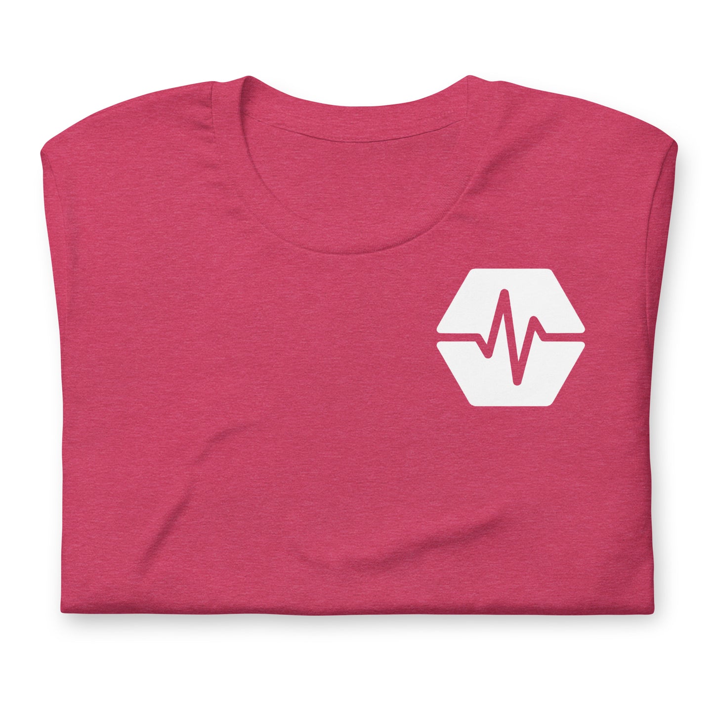 PulseChain Unisex T-Shirt