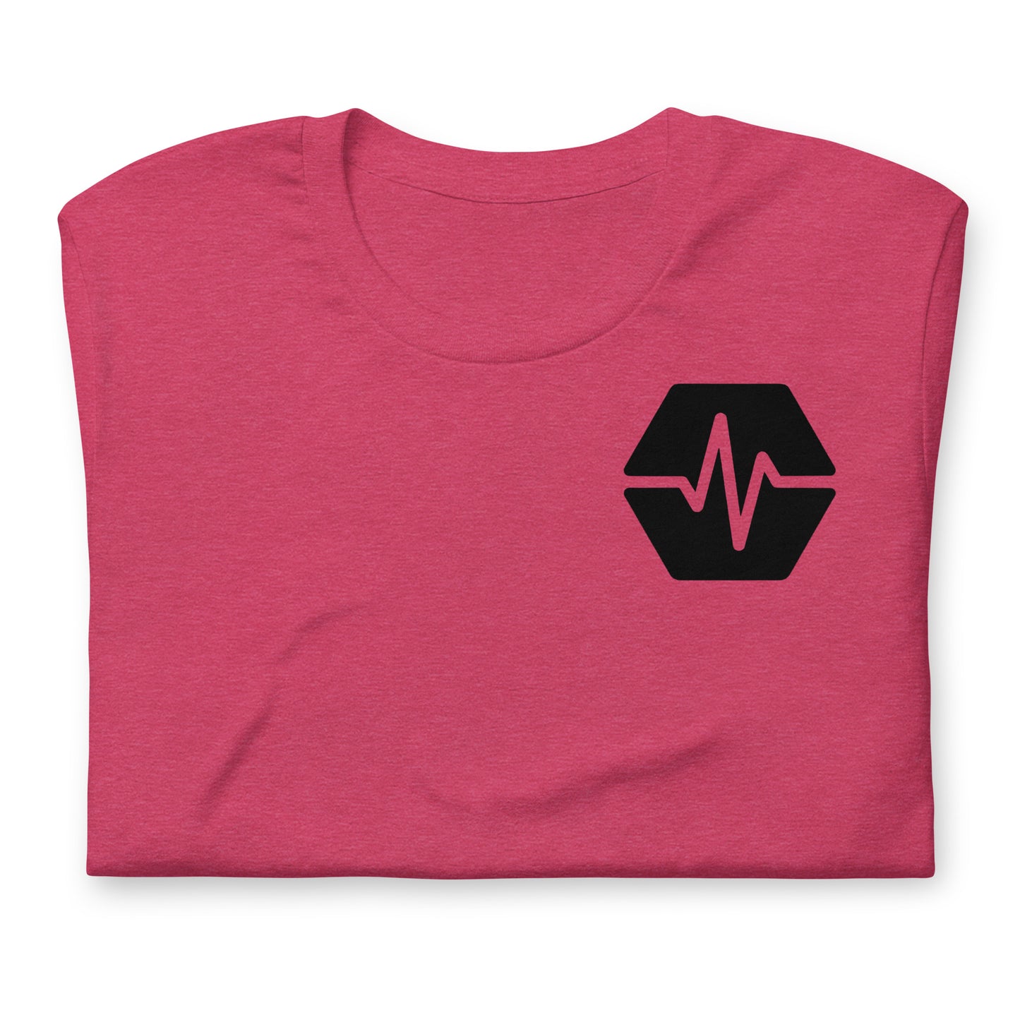 PulseChain Unisex T-Shirt