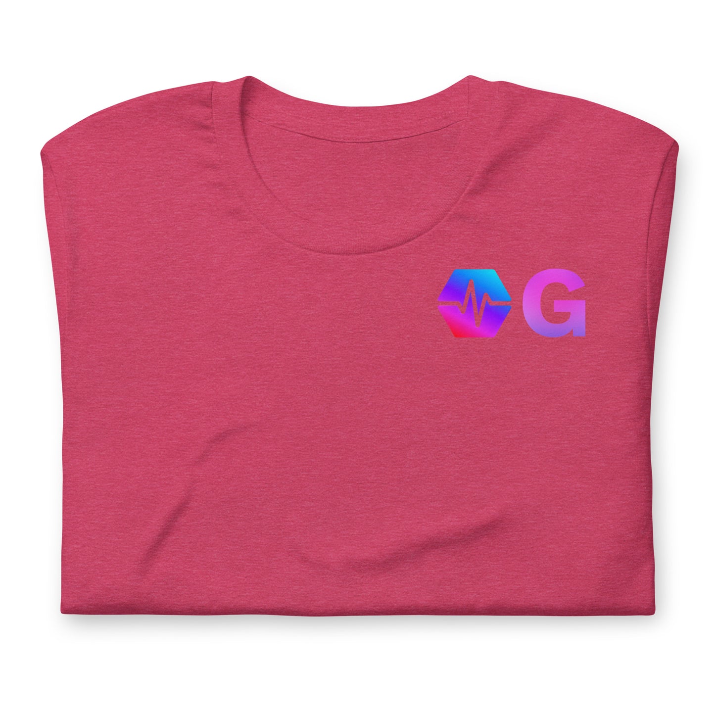 PulseChain OG Unisex T-Shirt