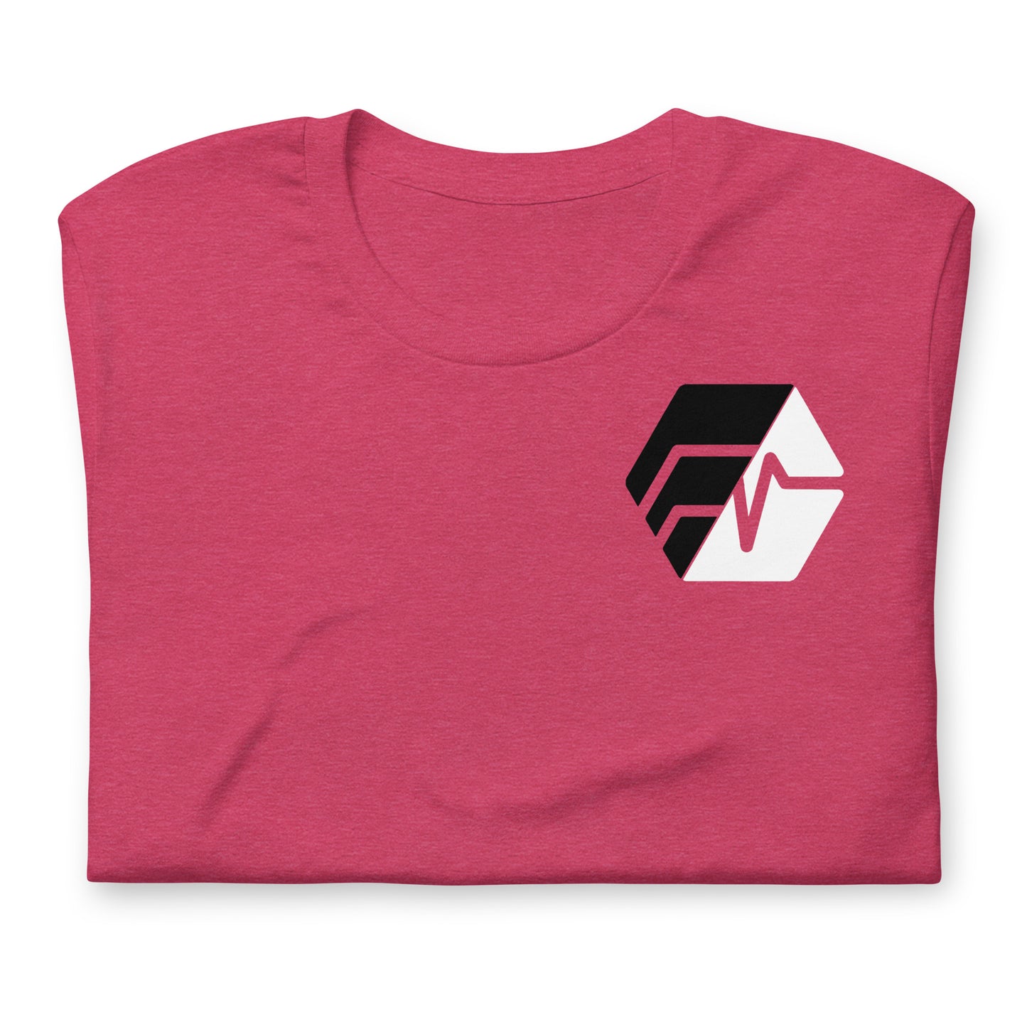 HEX/PulseChain Unisex T-Shirt