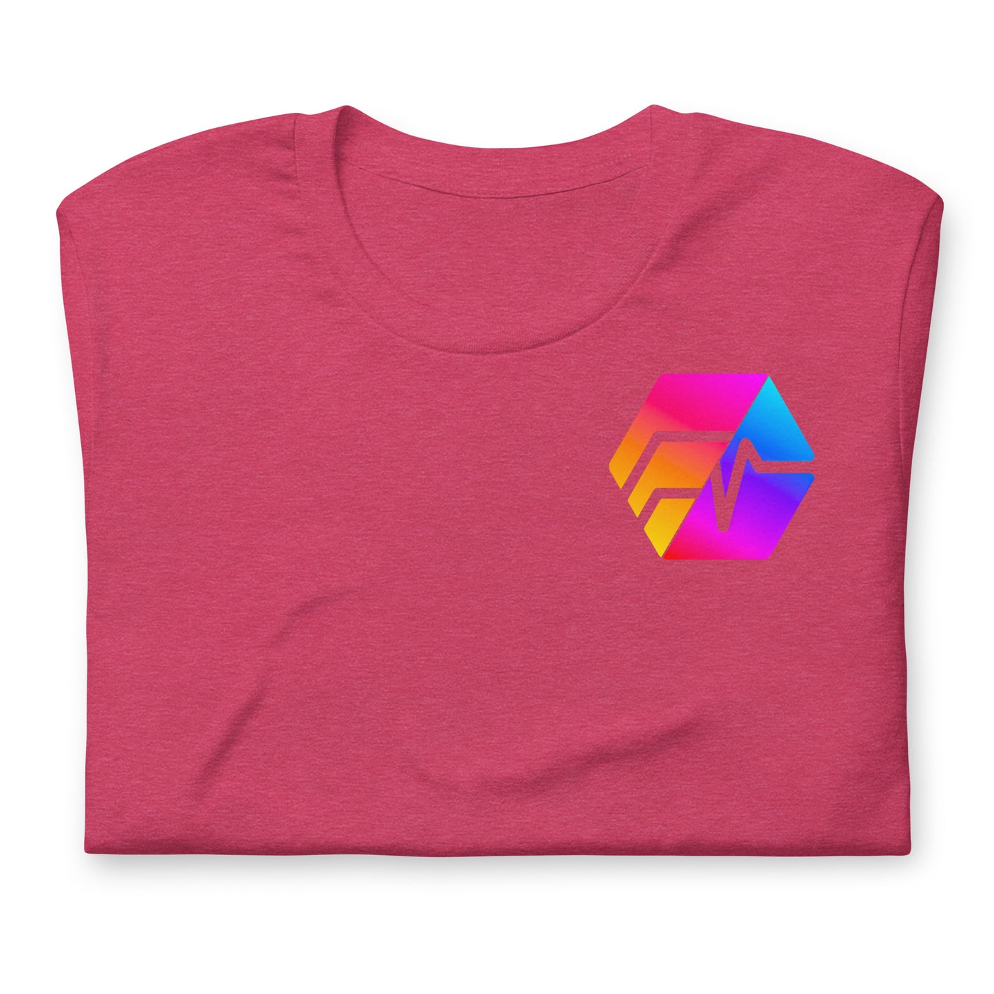 HEX/PulseChain Unisex T-Shirt