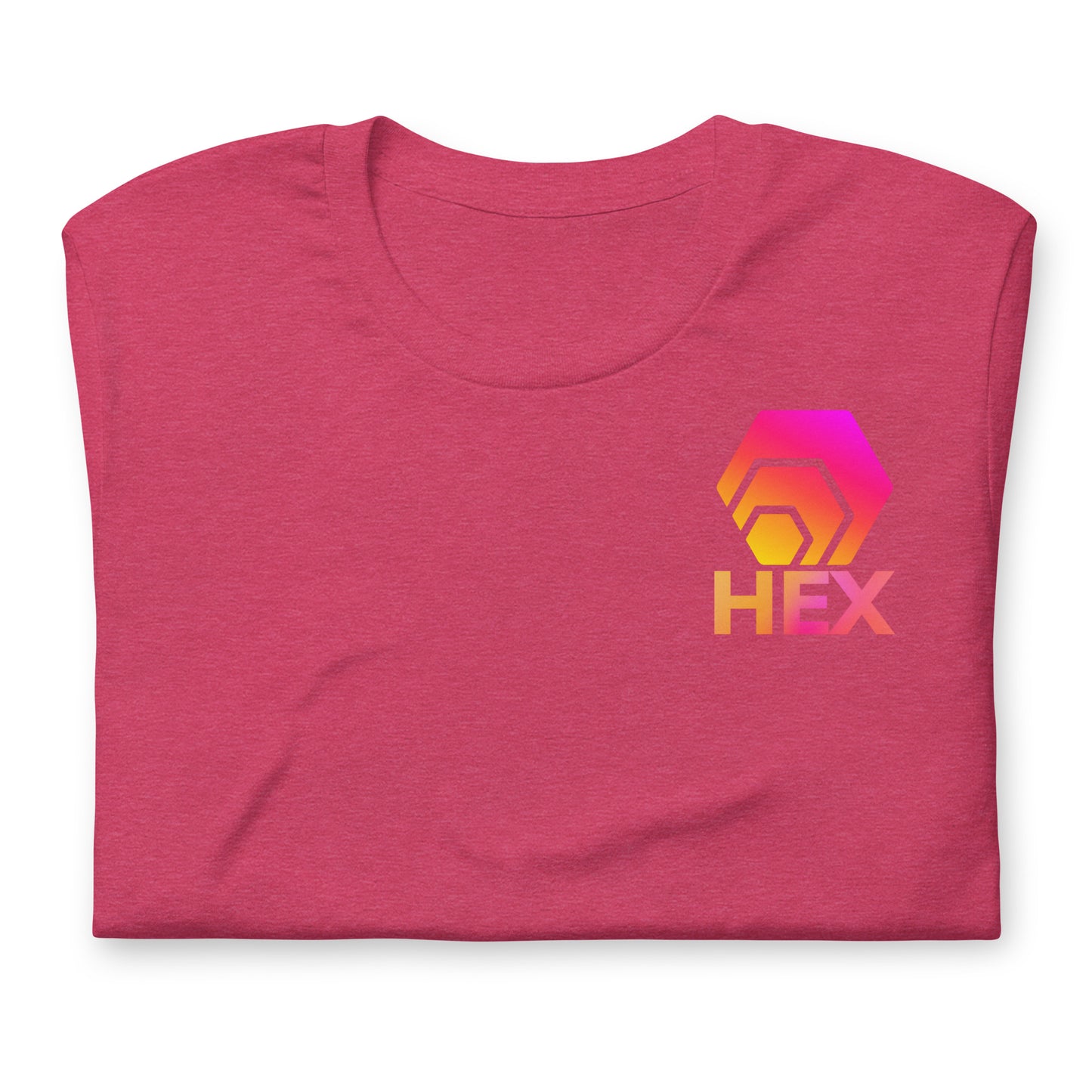 HEX Unisex T-Shirt