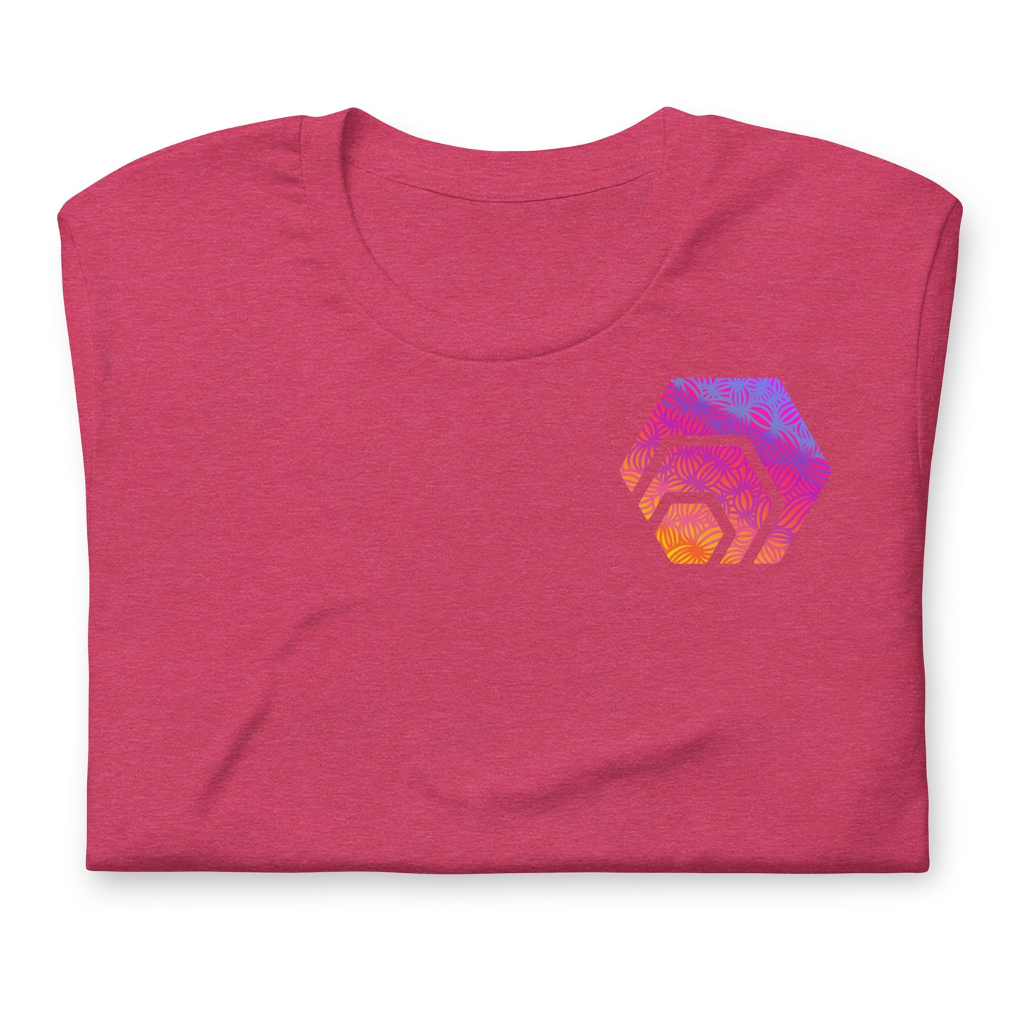 Little Hexican HEX Unisex T-Shirt