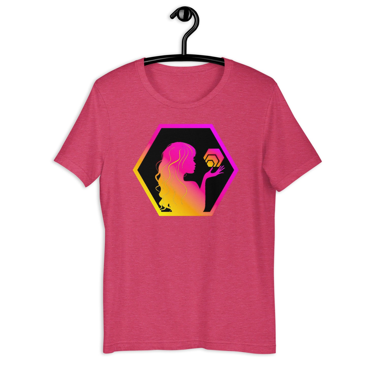 Ladies of HEX Unisex T-Shirt
