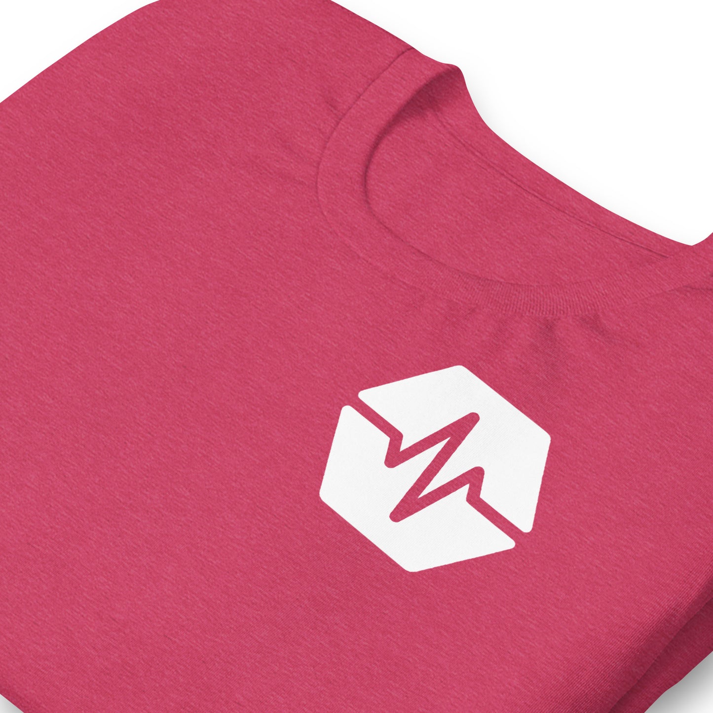 PulseChain Unisex T-Shirt