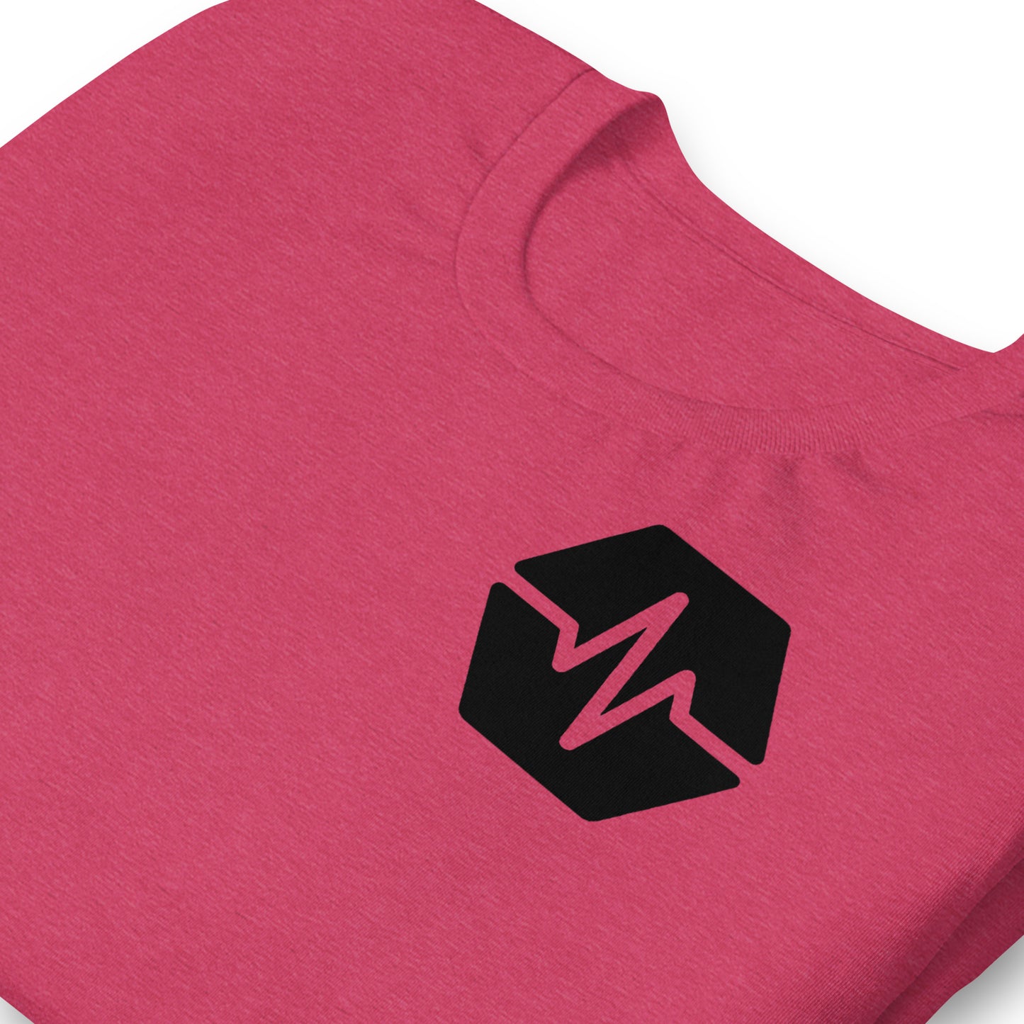 PulseChain Unisex T-Shirt