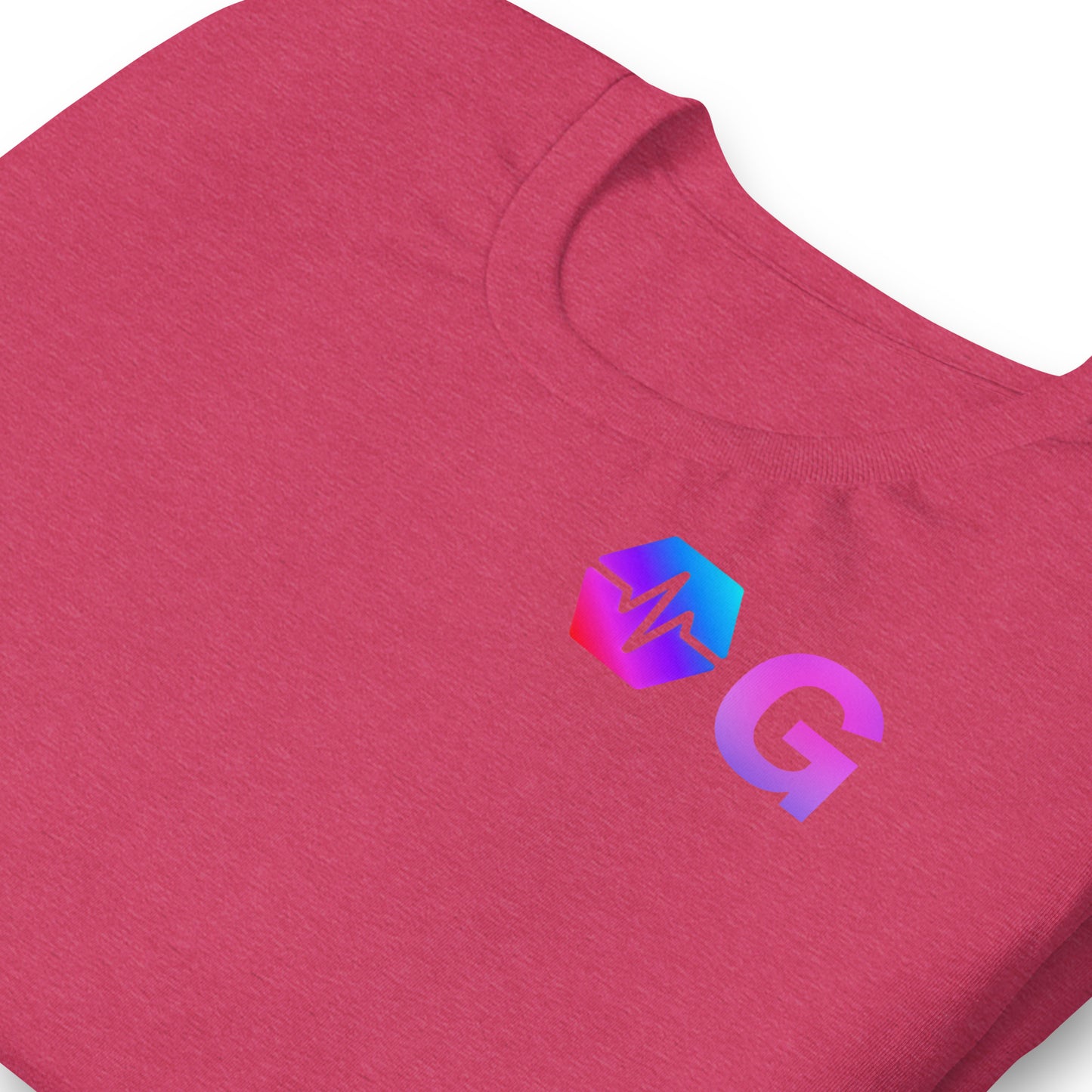 PulseChain OG Unisex T-Shirt