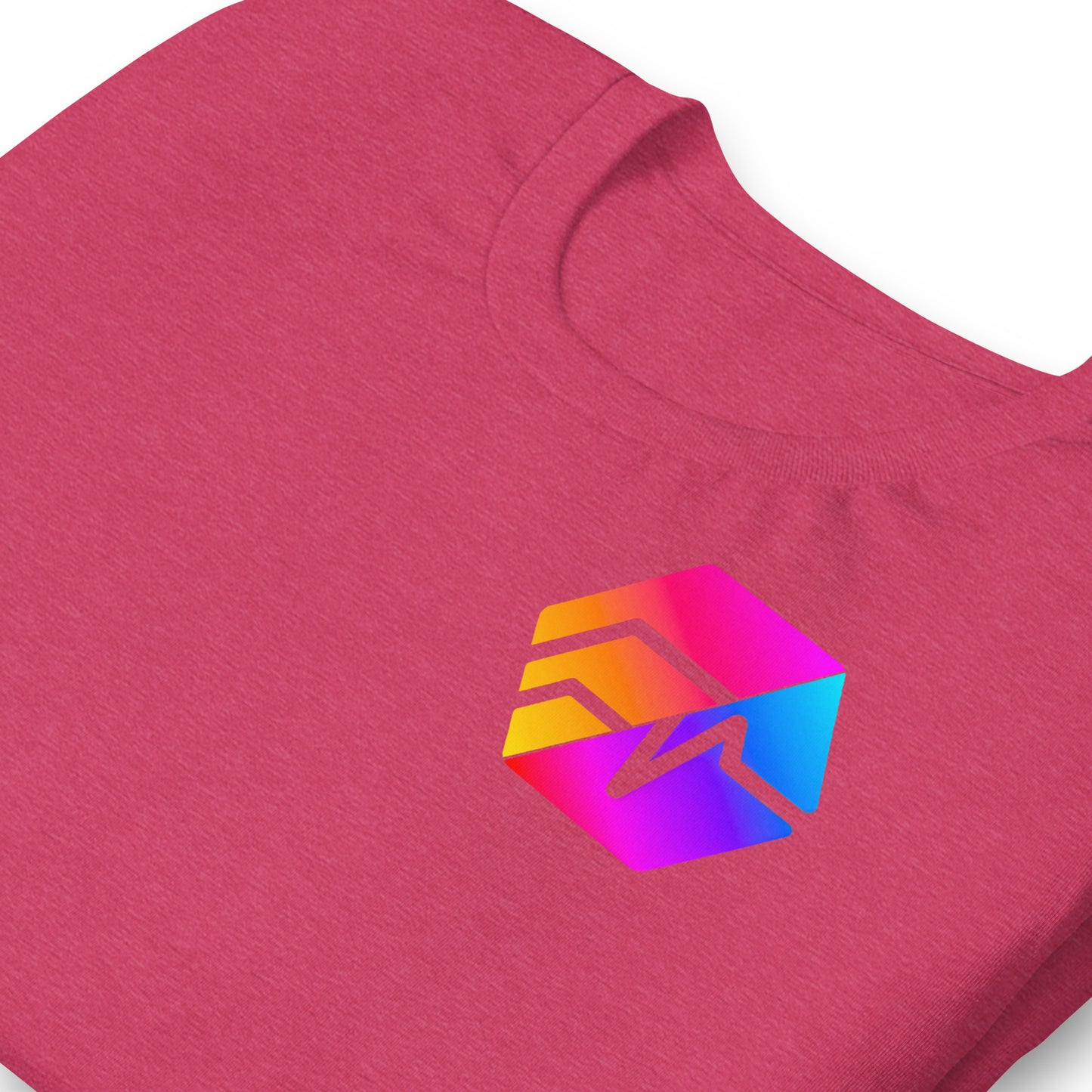 HEX/PulseChain Unisex T-Shirt